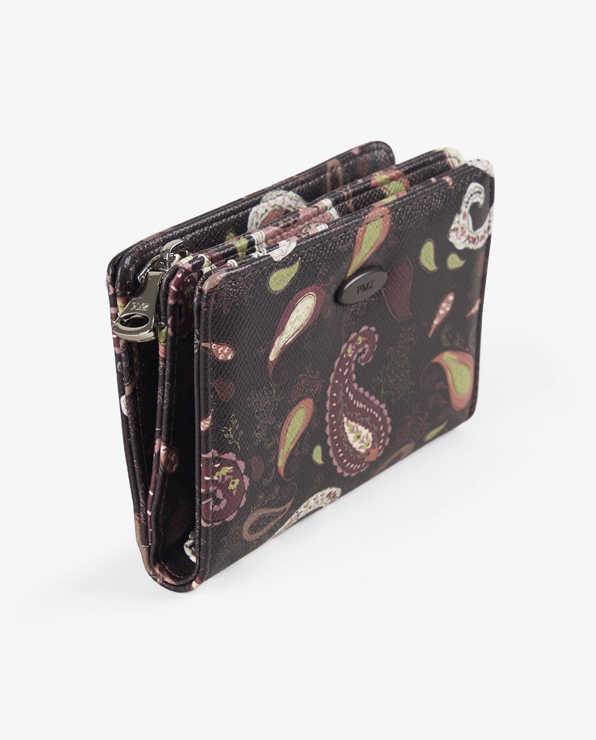 BILLETERA PASLEY NEGRO