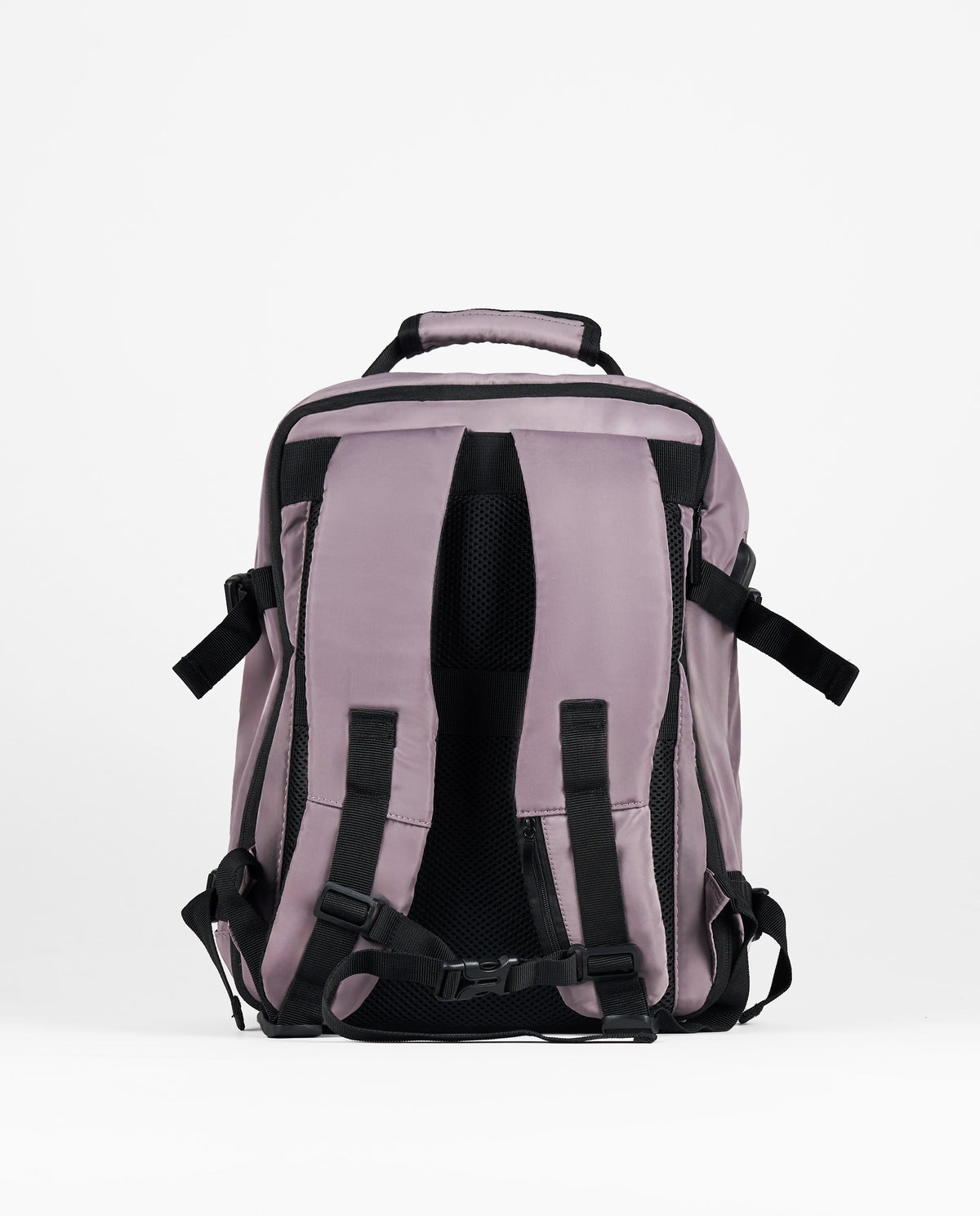 MOCHILA TRAVELLER EXPANDIBLE