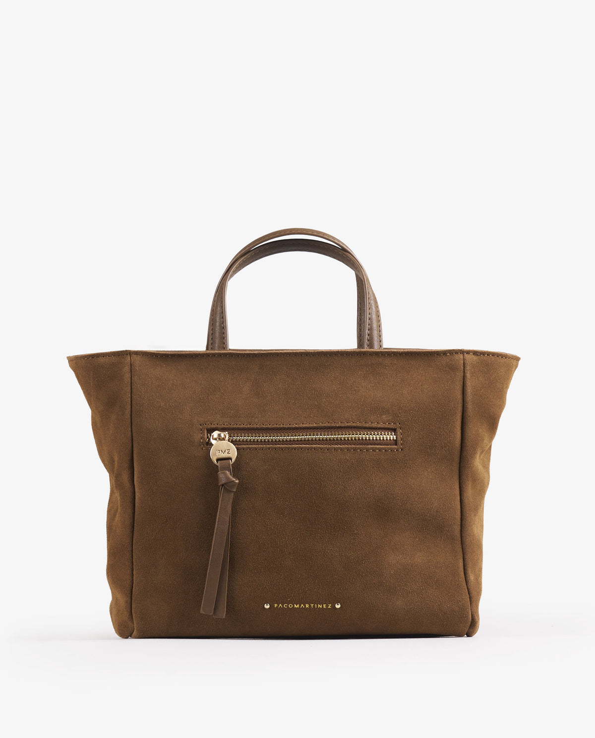 TOTE PIEL CAMEL