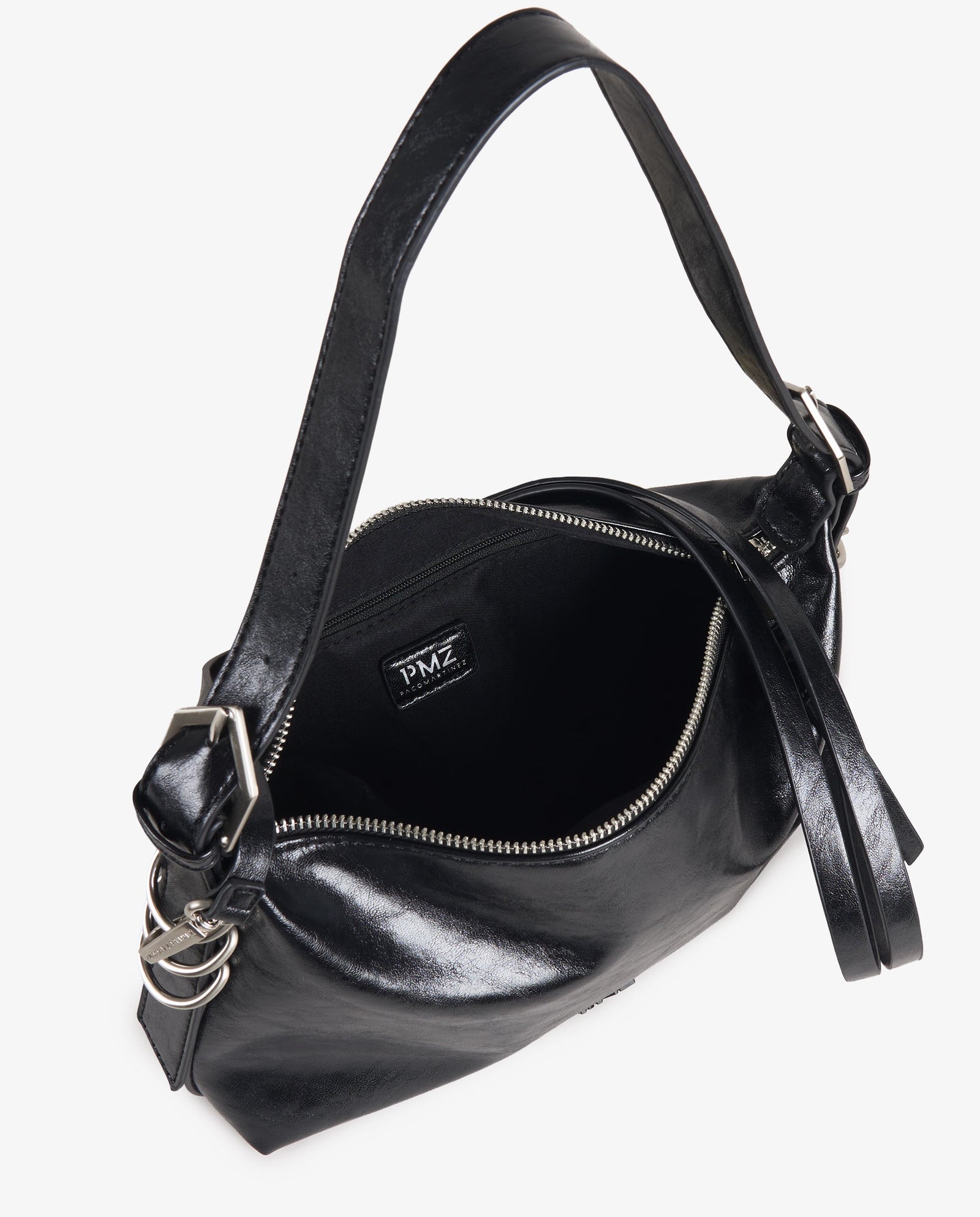 BANDOLERA BRILLO