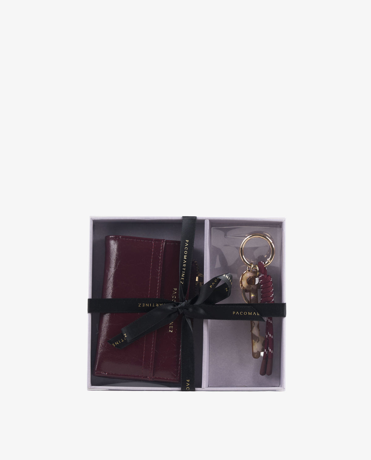 CAJA REGALO LLAVE