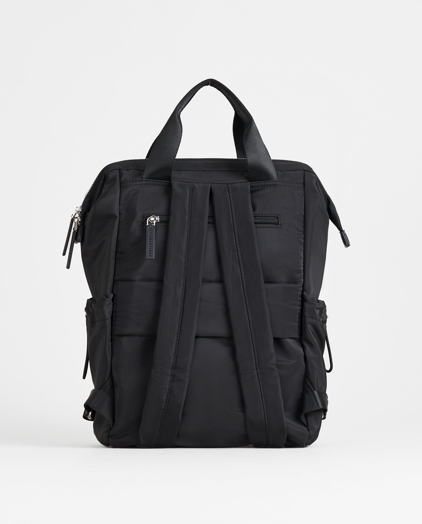 MOCHILA NYLON PORTÁTIL 15"