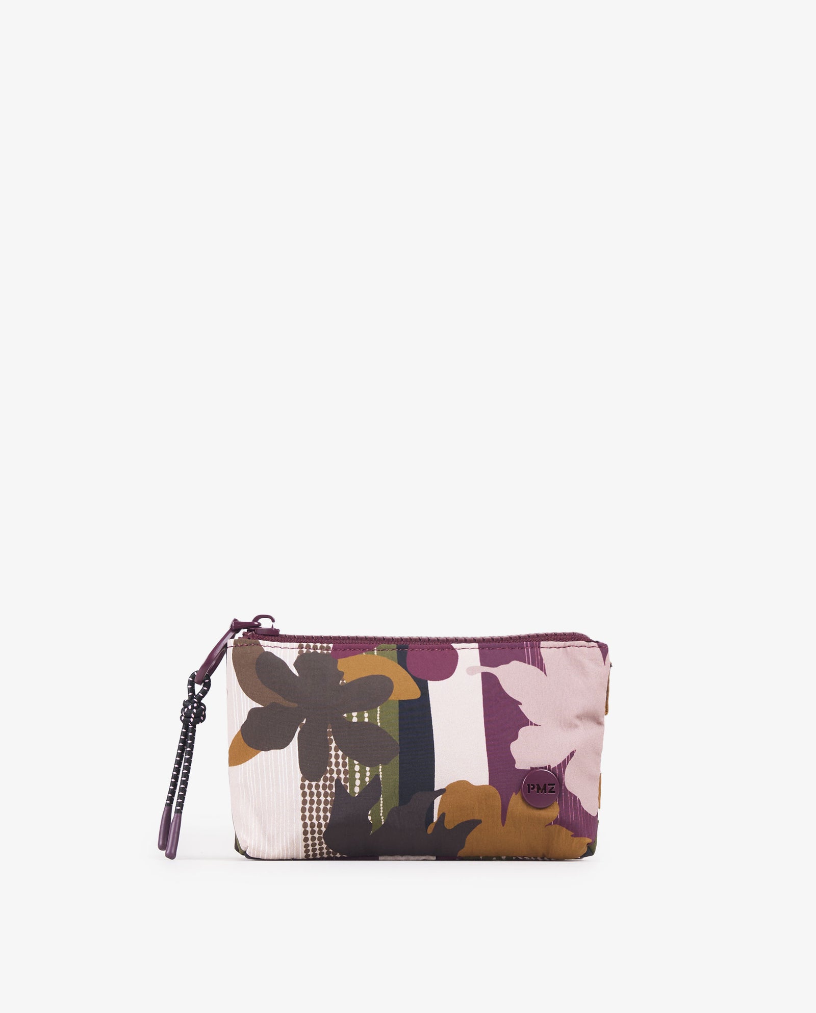 MONEDERO FLOWER