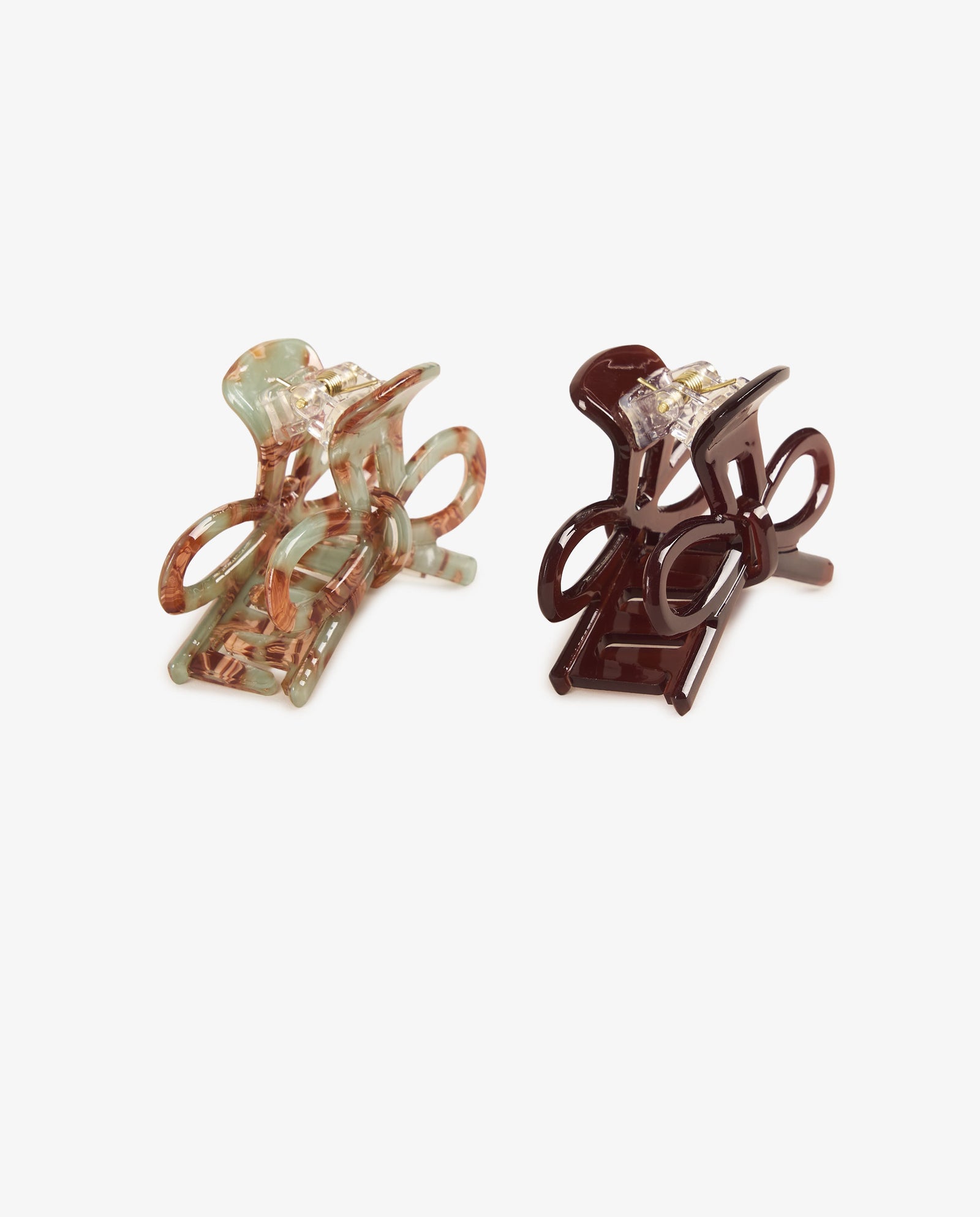 SET PINZAS LAZO MINI