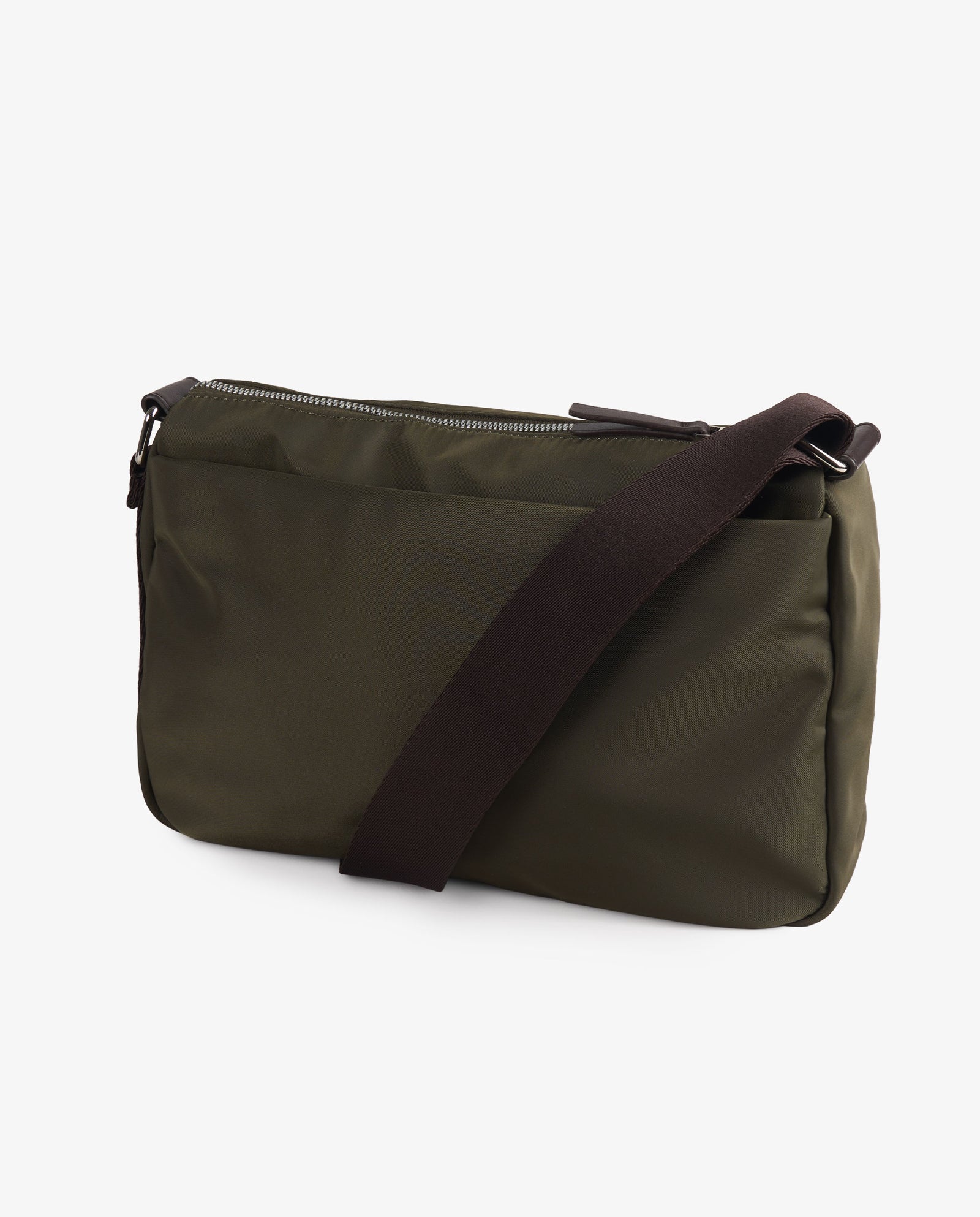 BANDOLERA CUERDAS KAKI