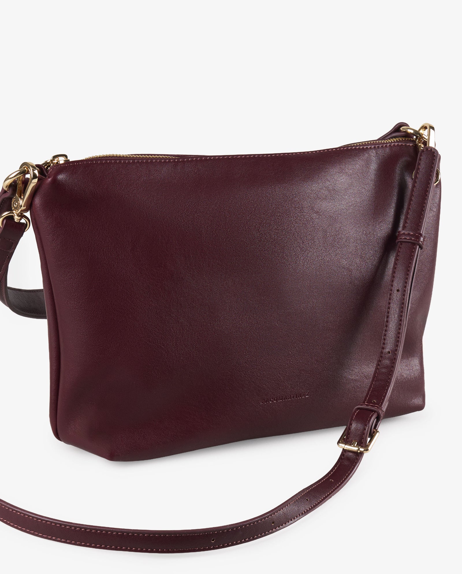 BANDOLERA EFECTO PIEL