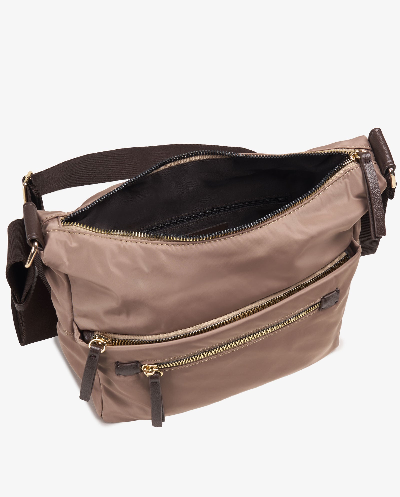 BANDOLERA NYLON