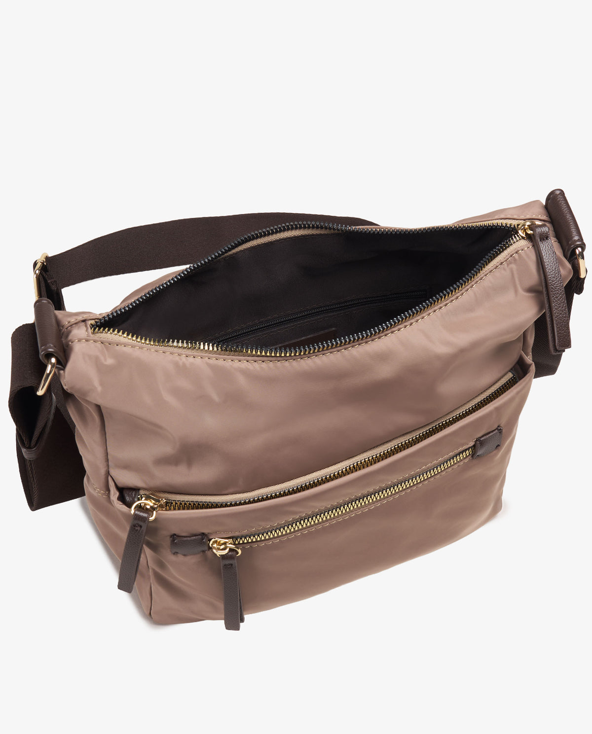 BANDOLERA NYLON