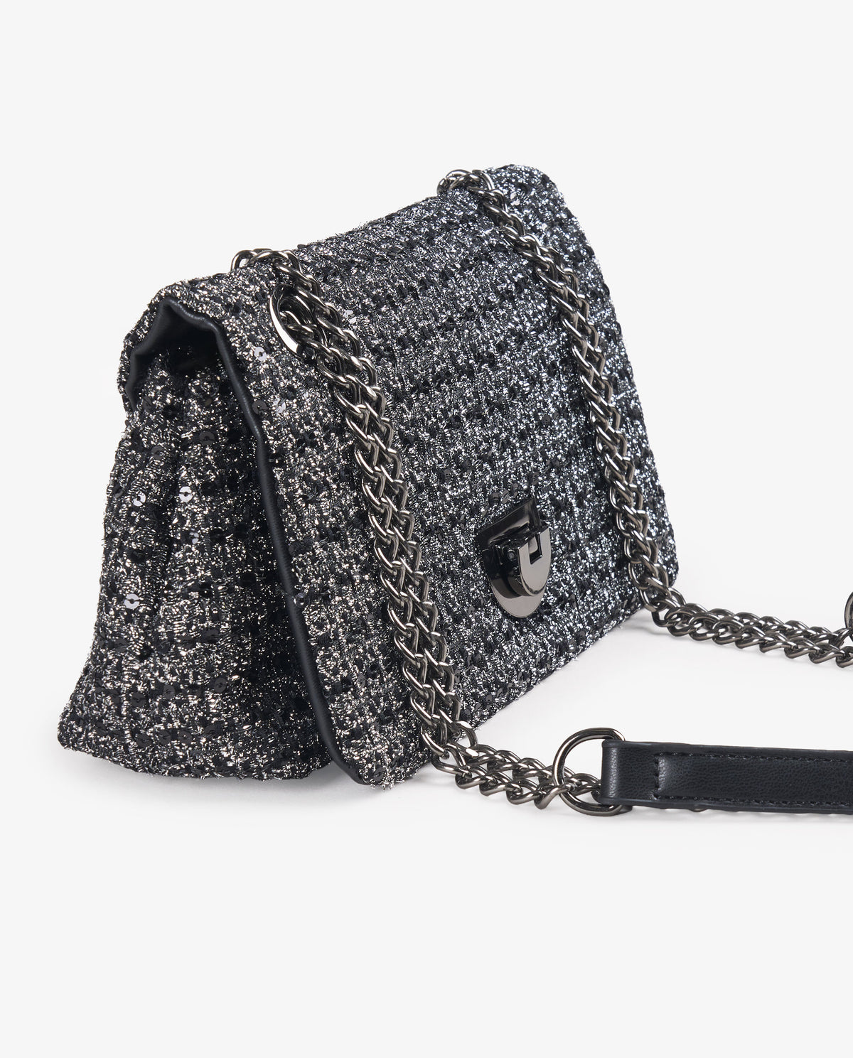 FLAP TWEED