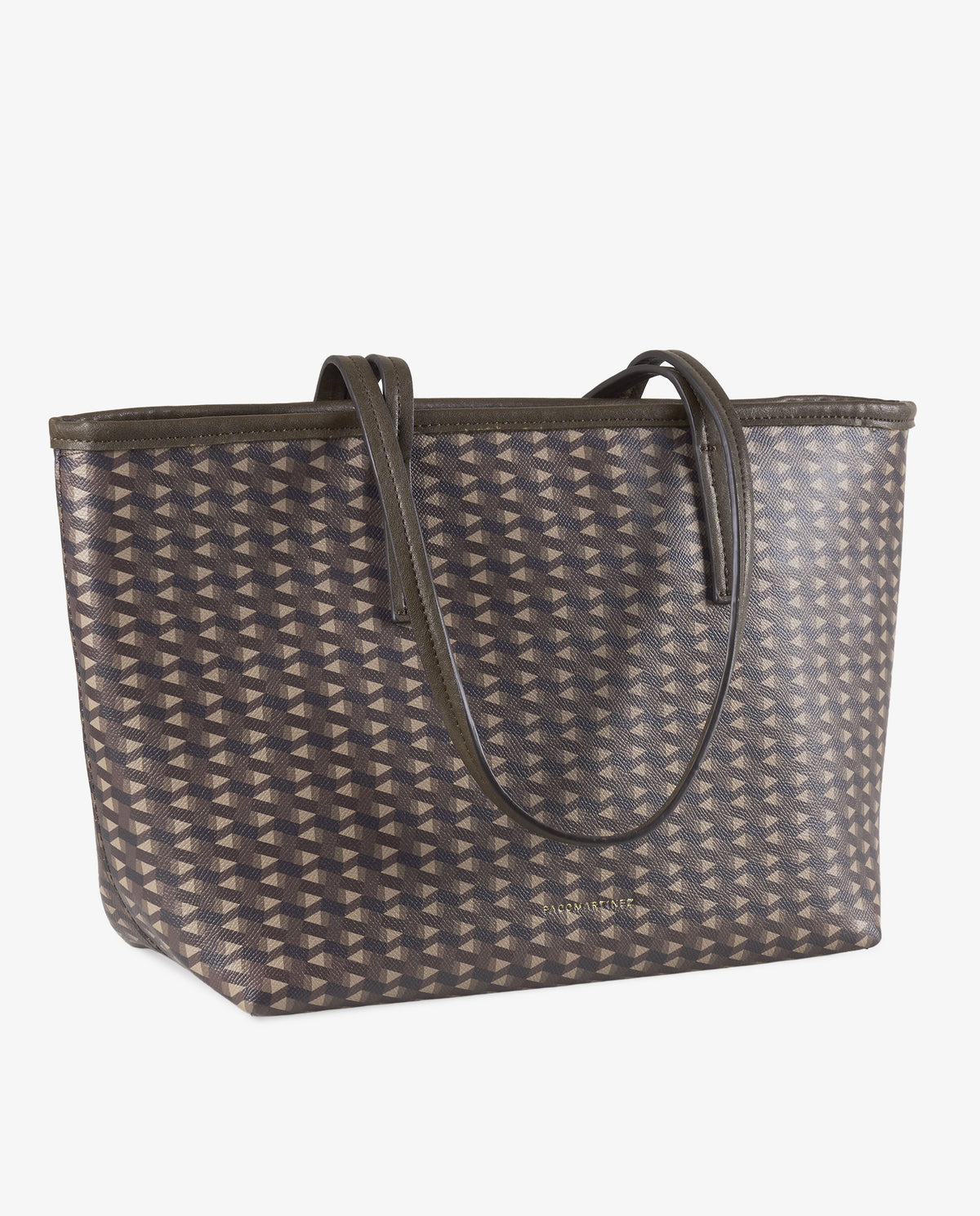 SHOPPER PRINT LOGOMANIA