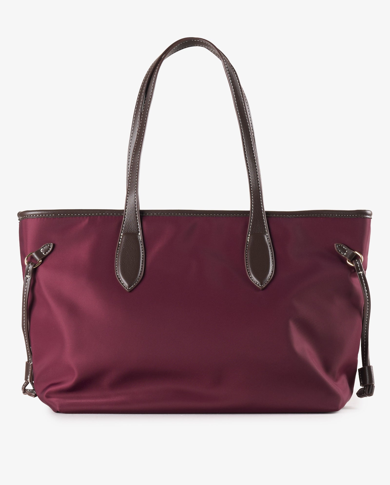 SHOPPER COMBI NYLON