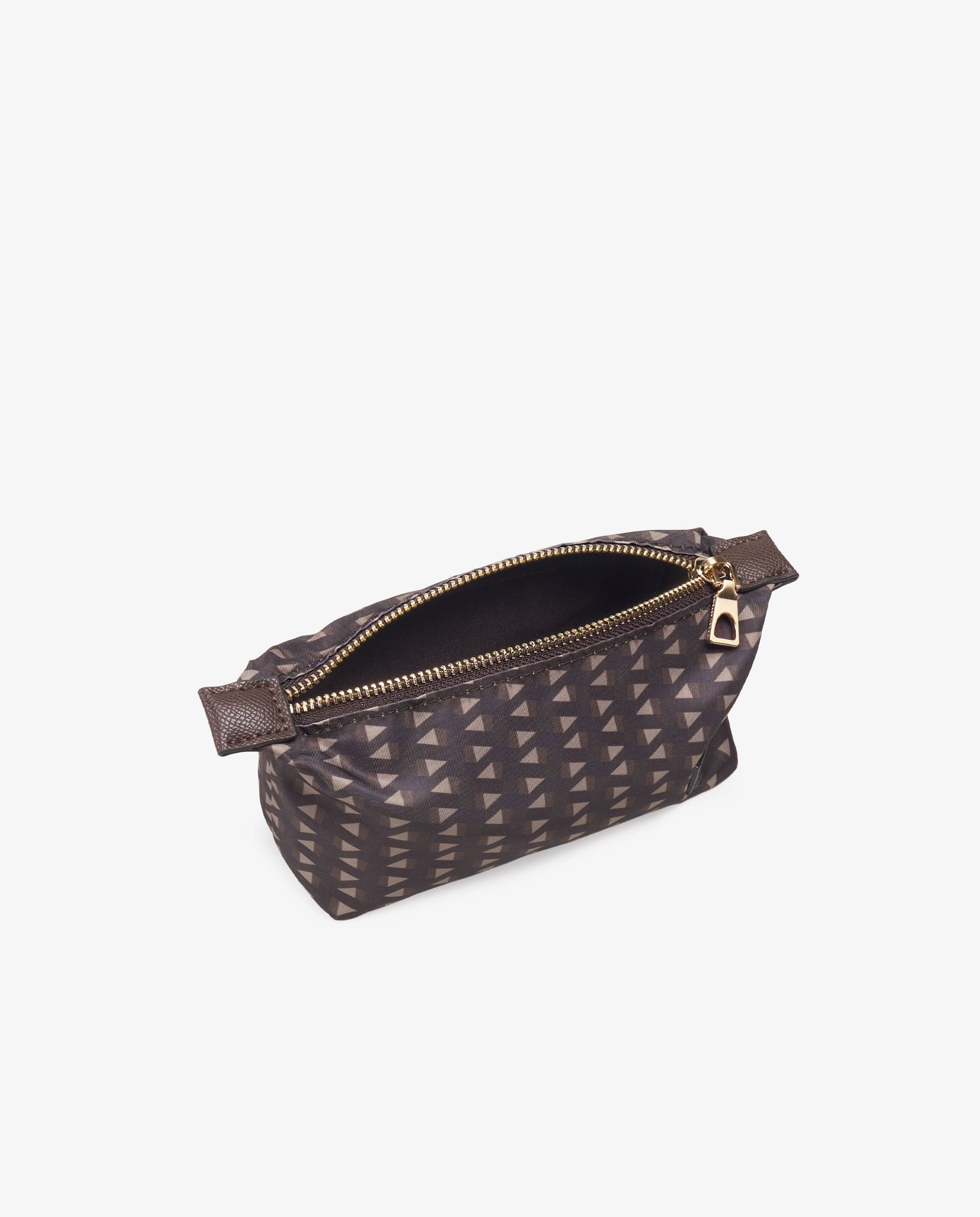 MONEDERO NYLON PRINT