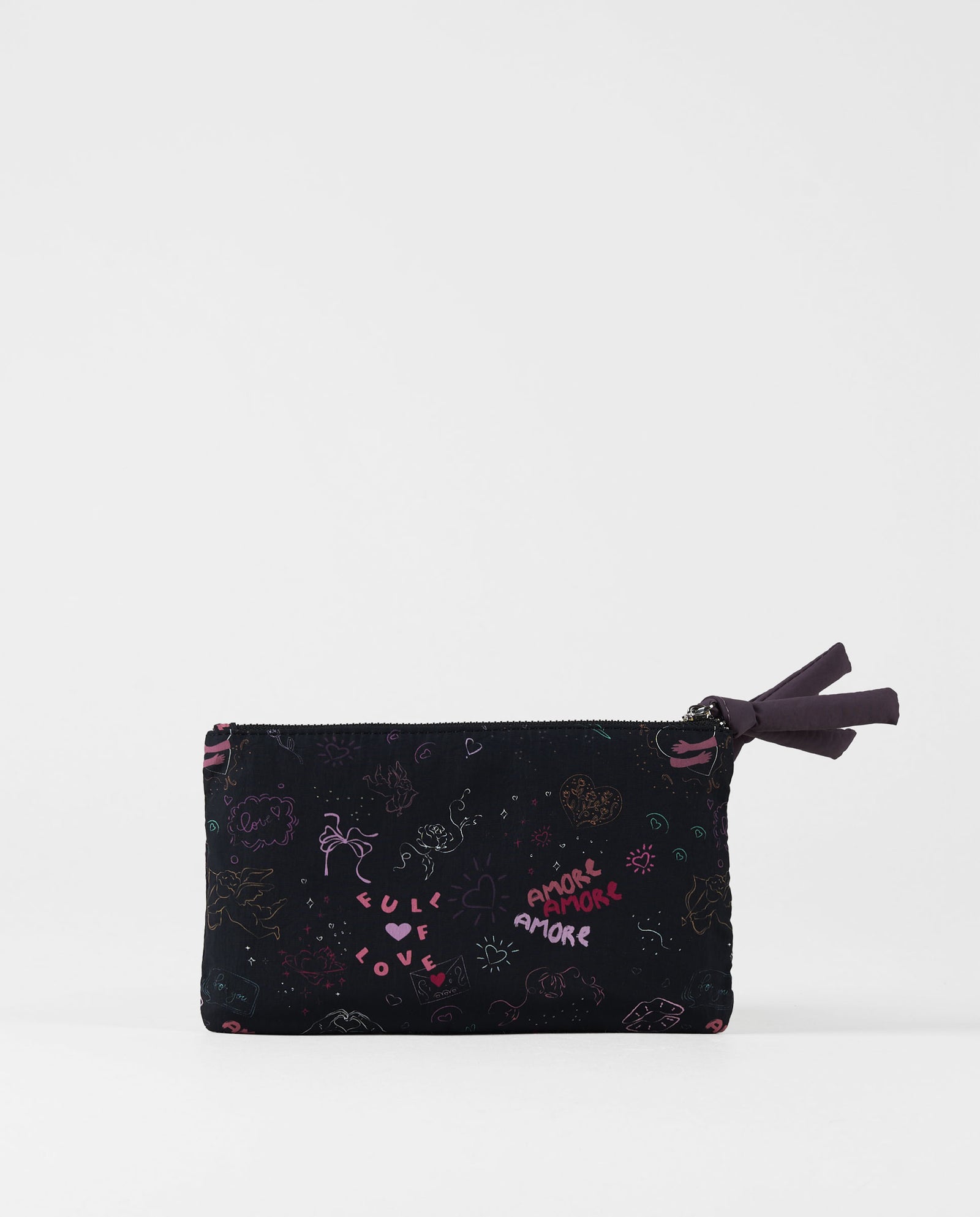 ESTUCHE LOVE BICOLOR