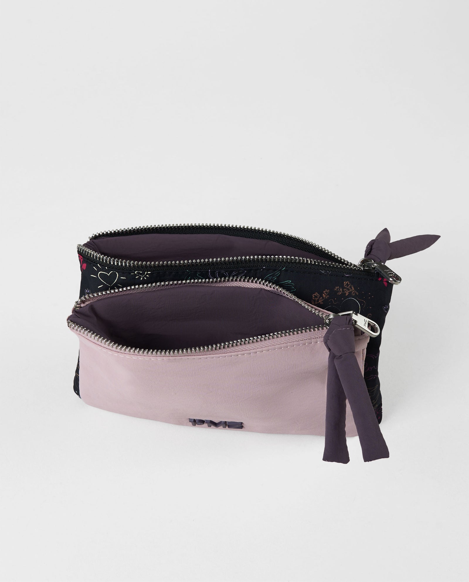 ESTUCHE LOVE BICOLOR