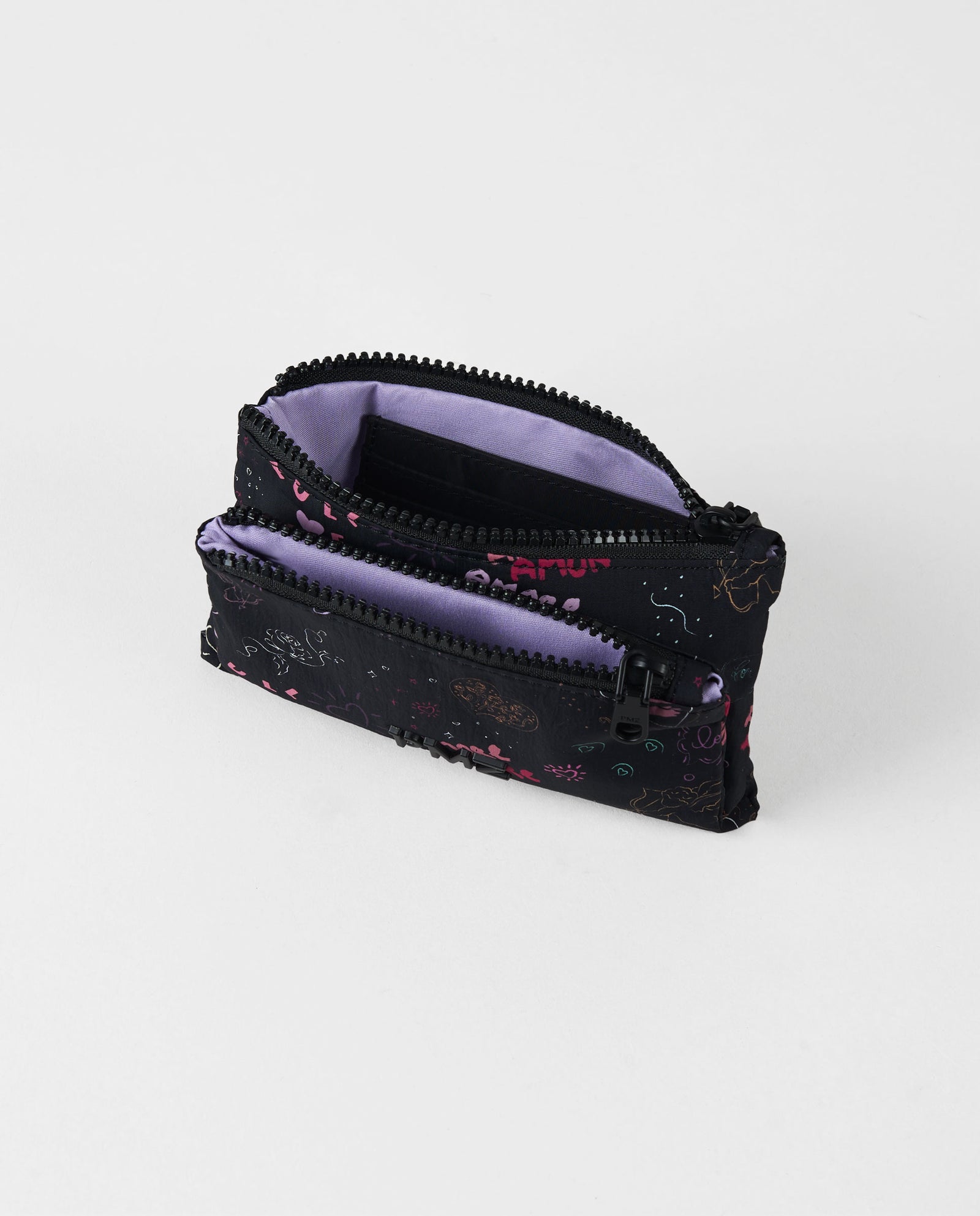 ESTUCHE LOVE DOBLE