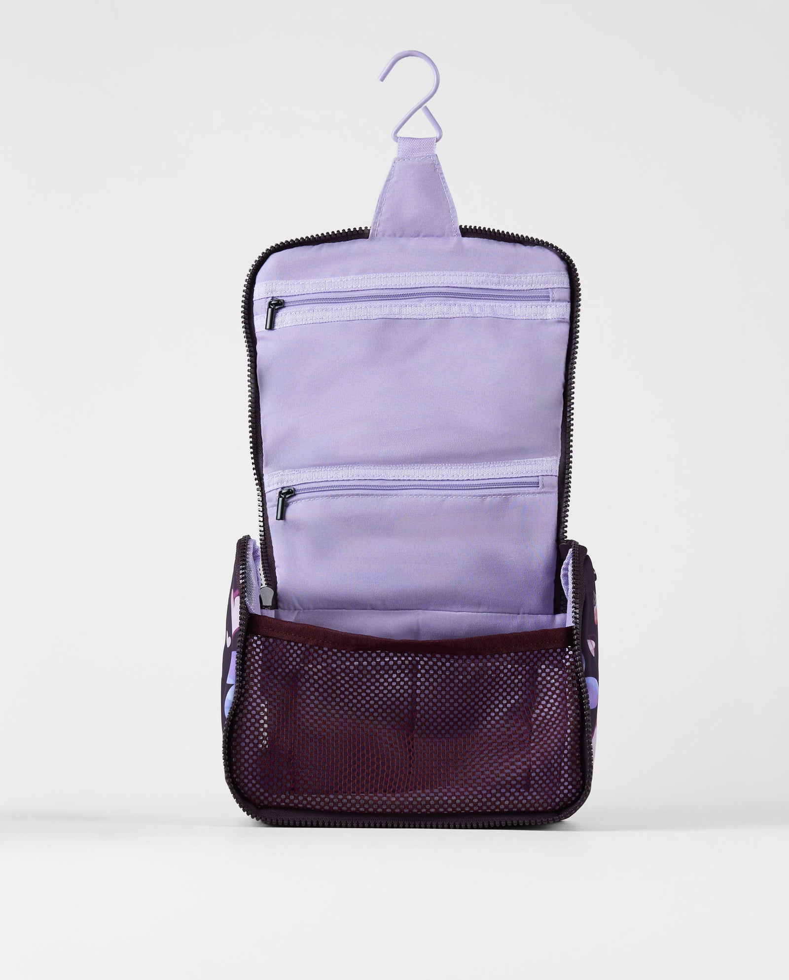 ESTUCHE LOVE DOBLE ESTAMPADO