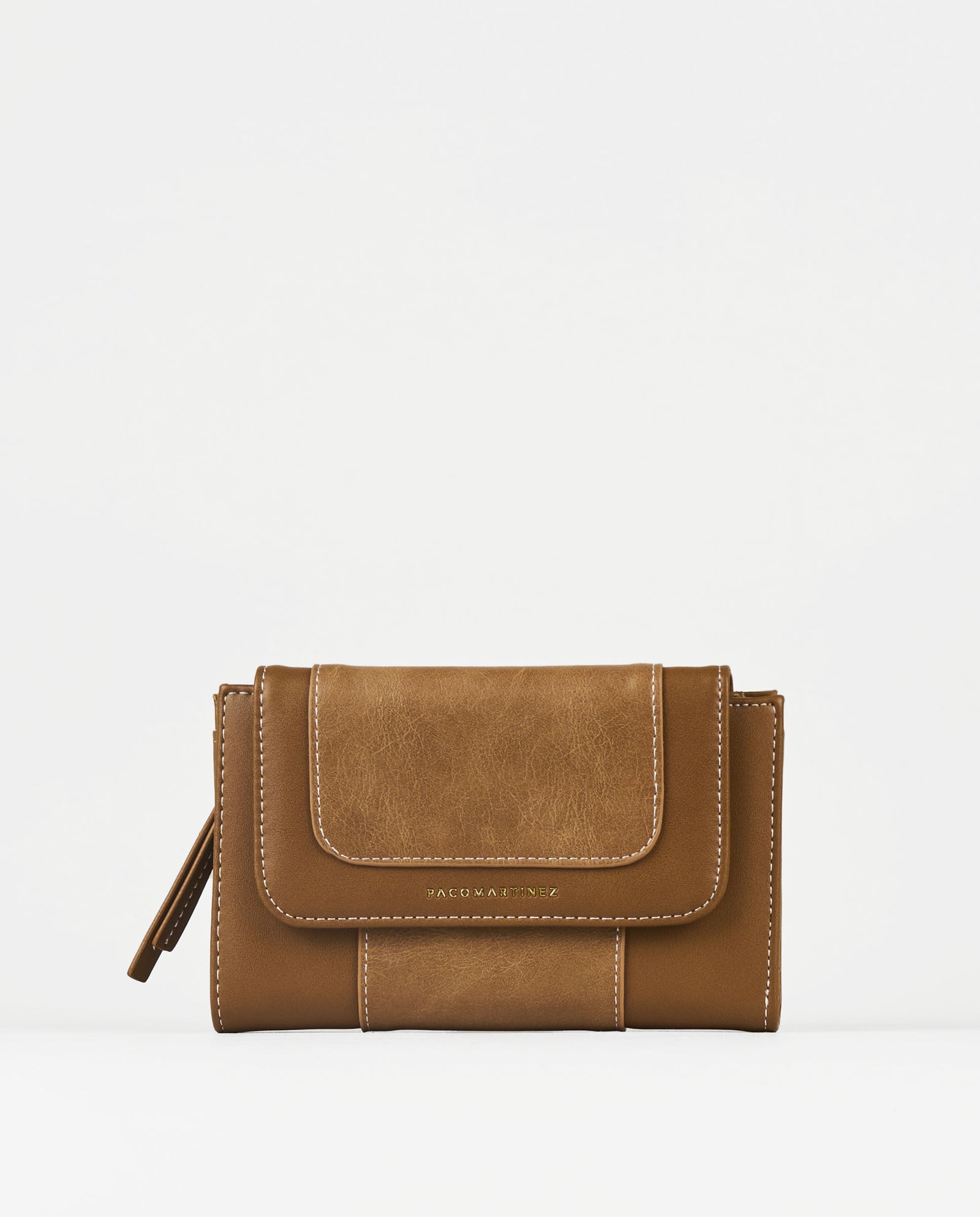 BILLETERA MULTI CAMEL GRANDE