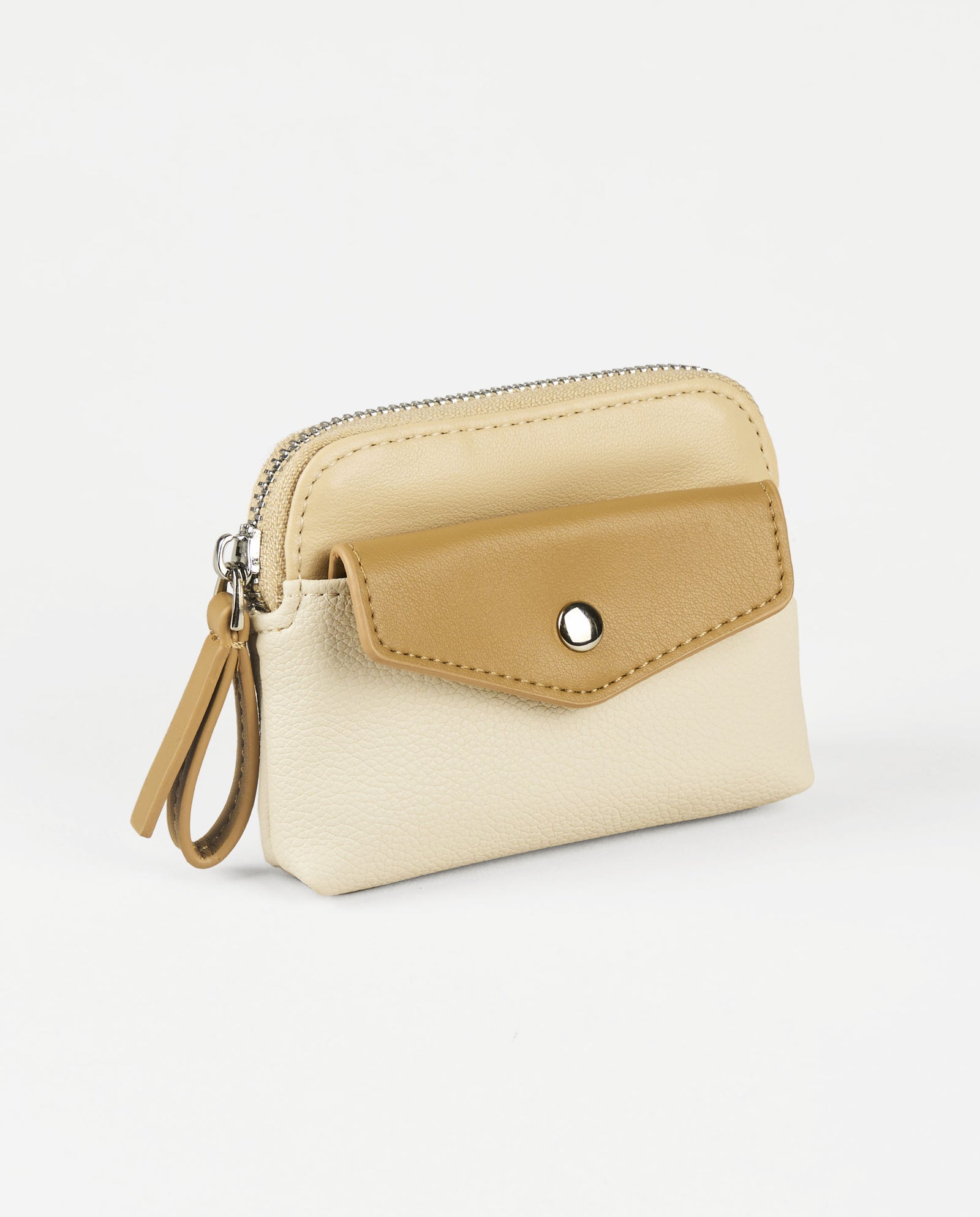 MONEDERO MULTI CAMEL PEQUEÑO