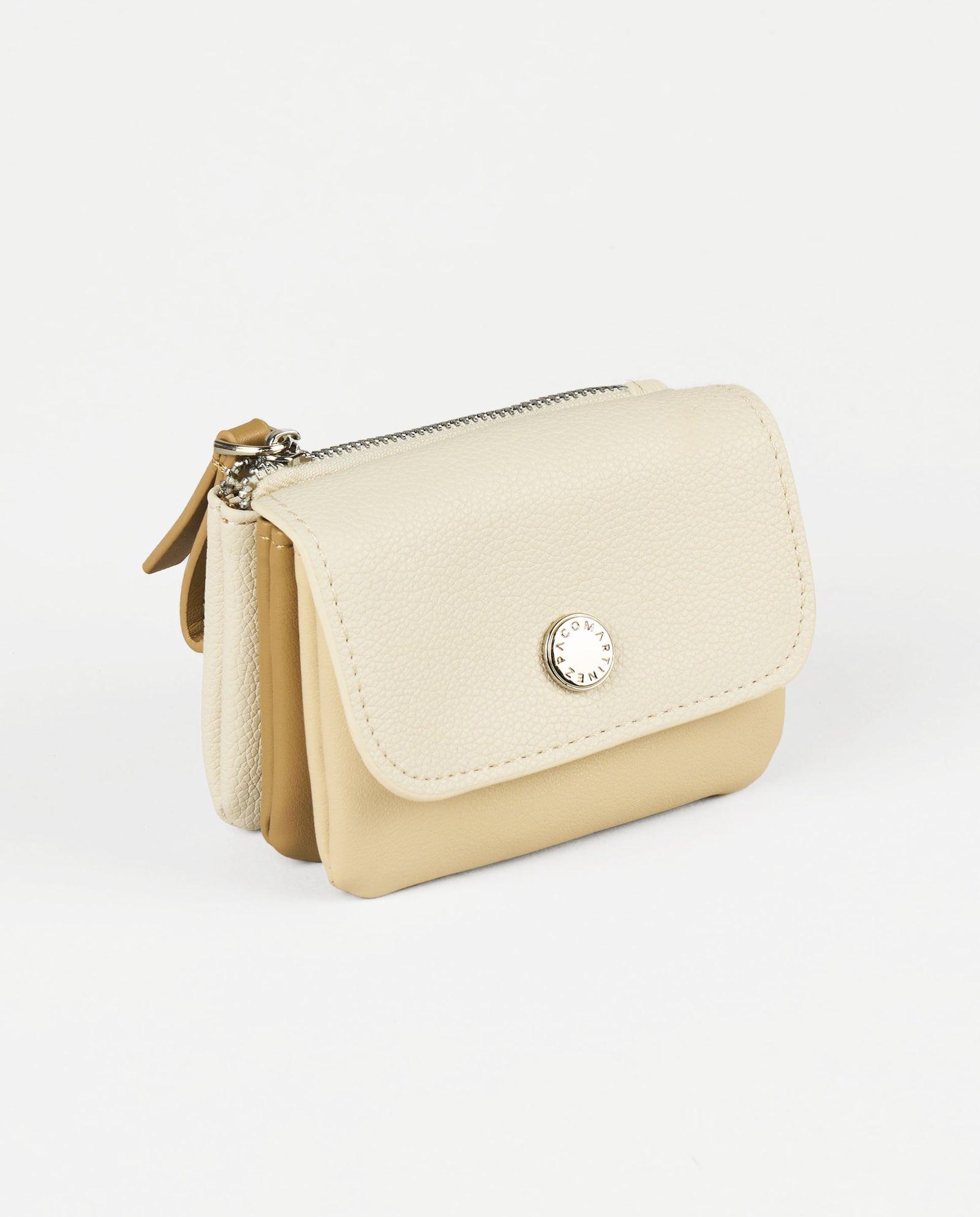 MONEDERO MULTI TRICOLOR