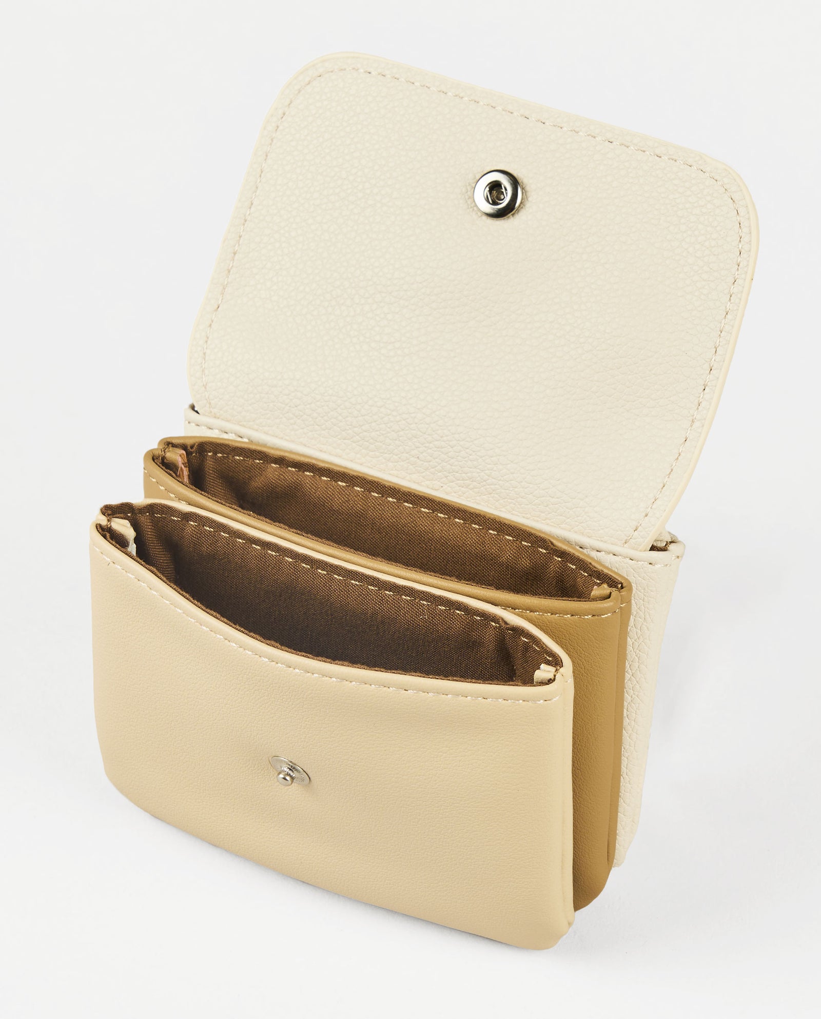 MONEDERO MULTI TRICOLOR
