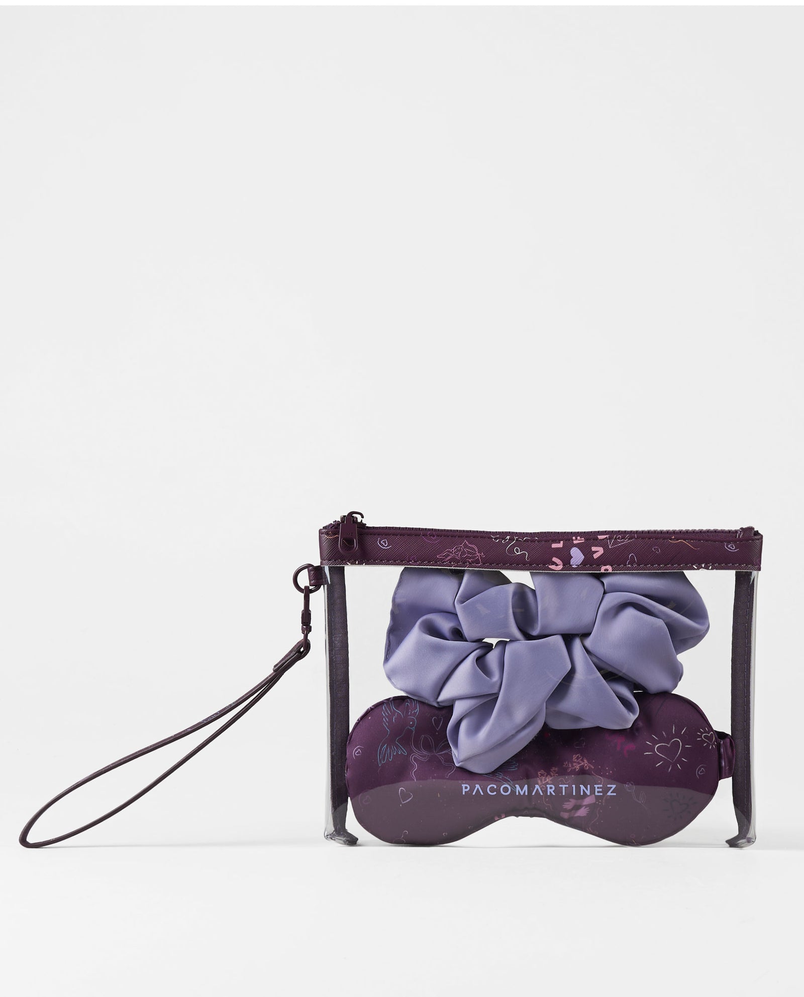 SET ESTUCHE LOVE