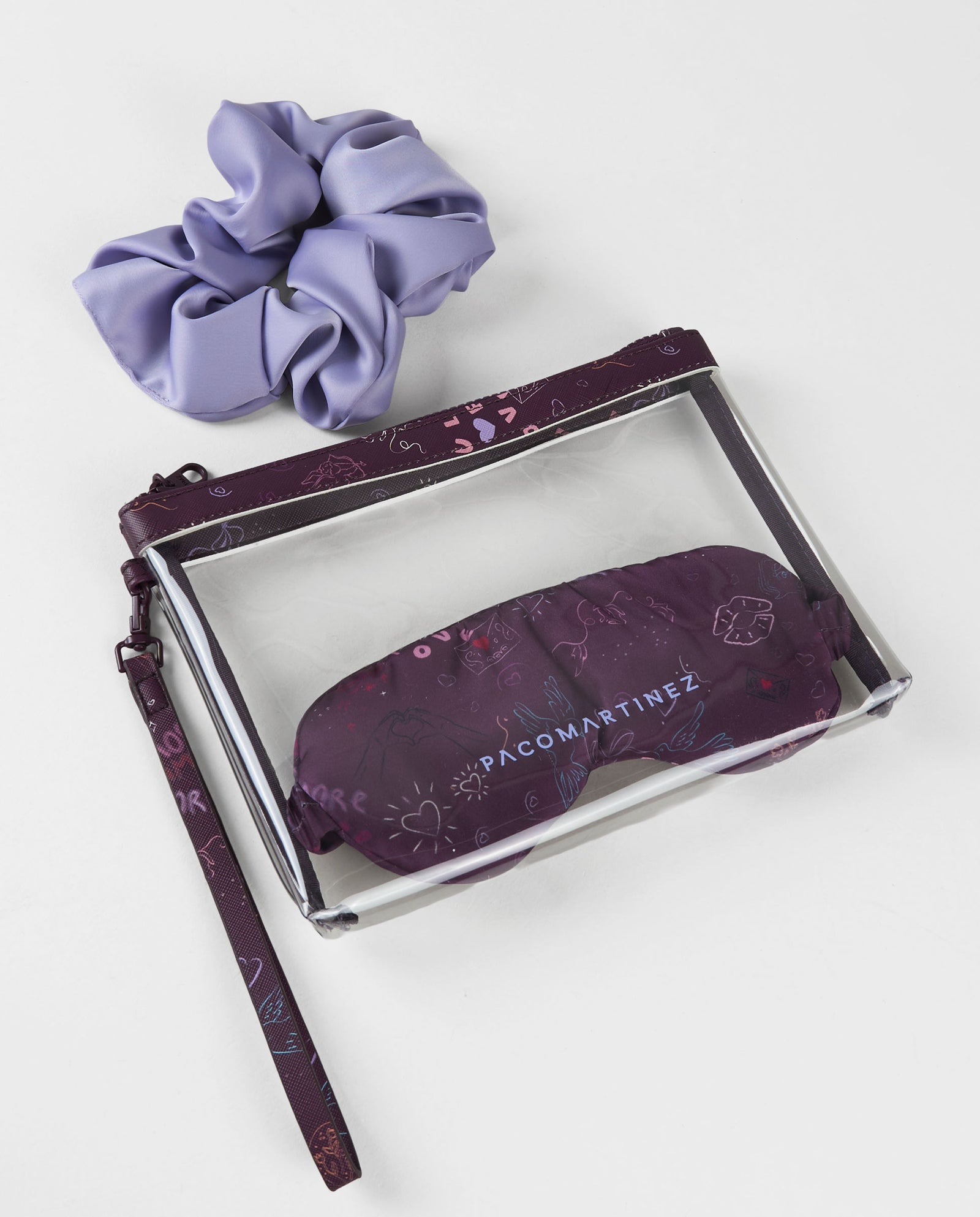 SET ESTUCHE LOVE