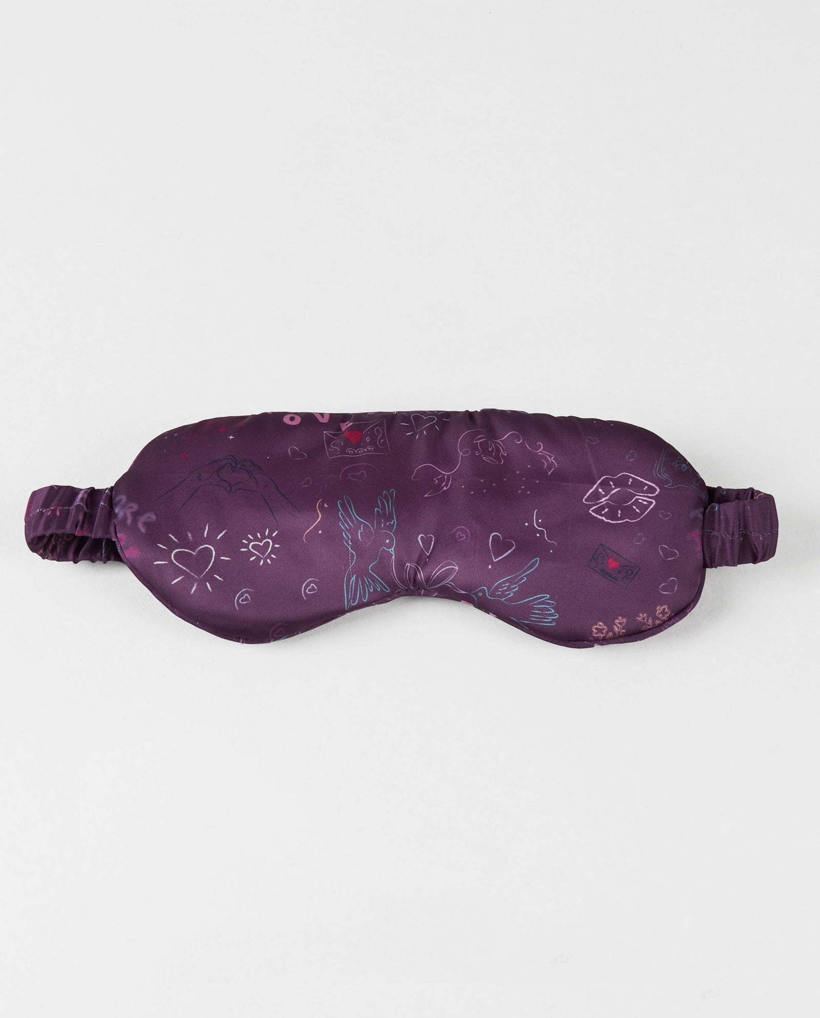 SET ESTUCHE LOVE
