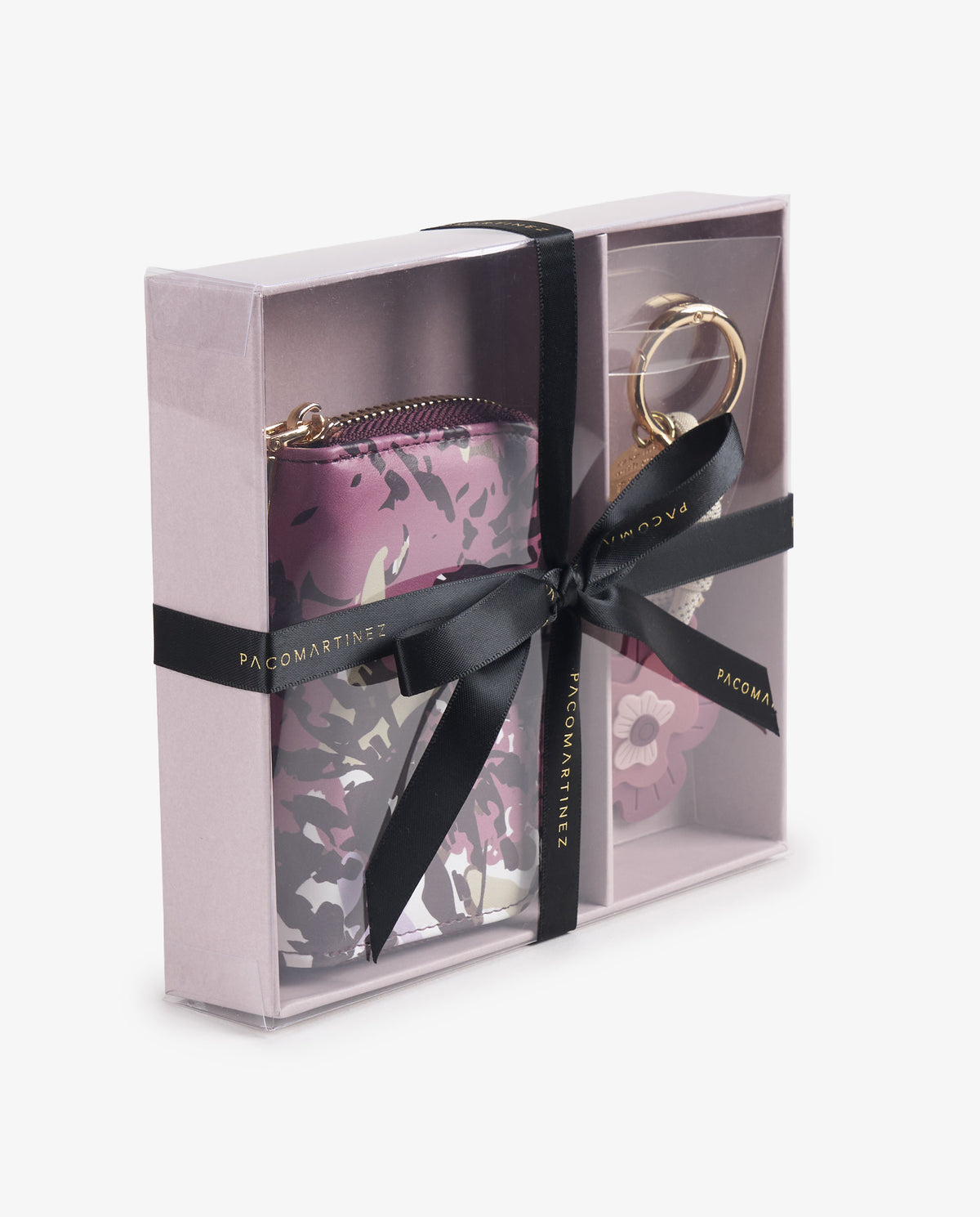CAJA REGALO FLOR
