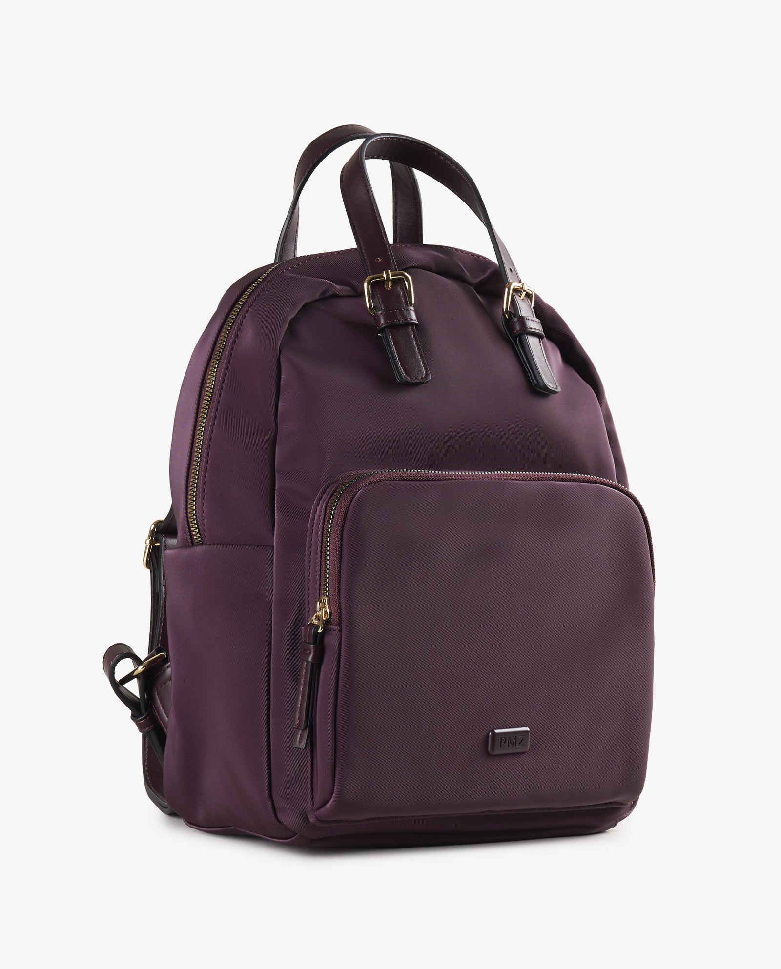 MOCHILA HEBILLAS ENGOMADO