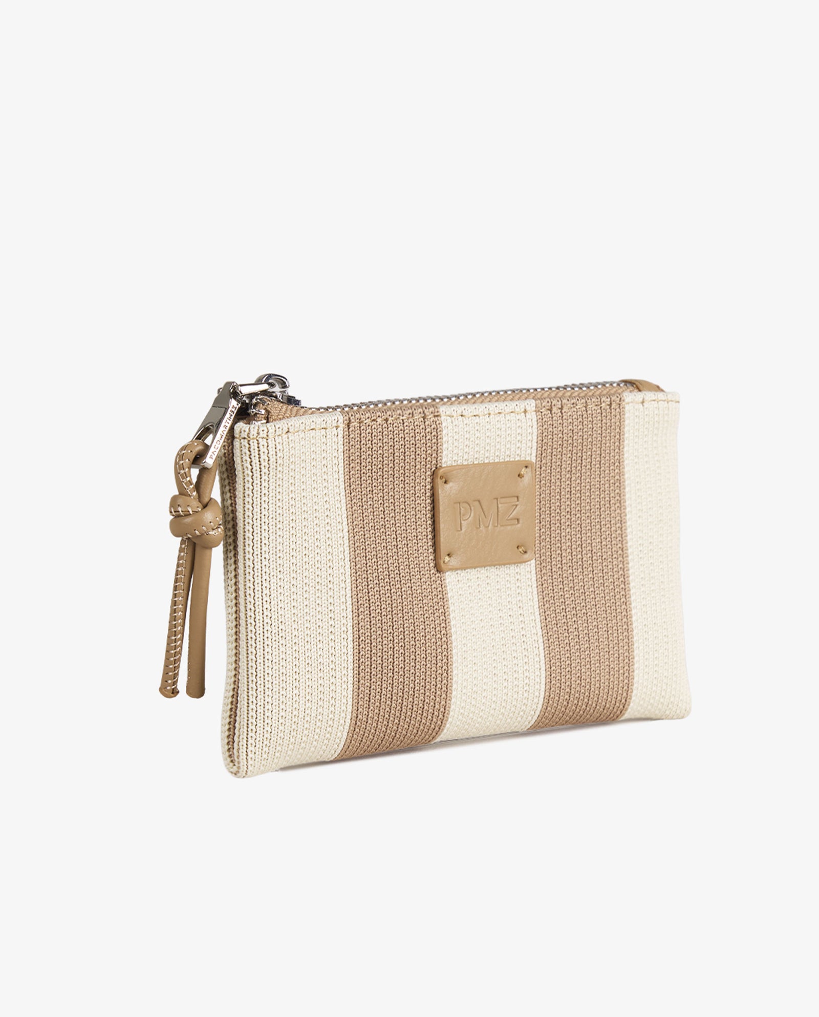 MONEDERO RAYAS CAMEL