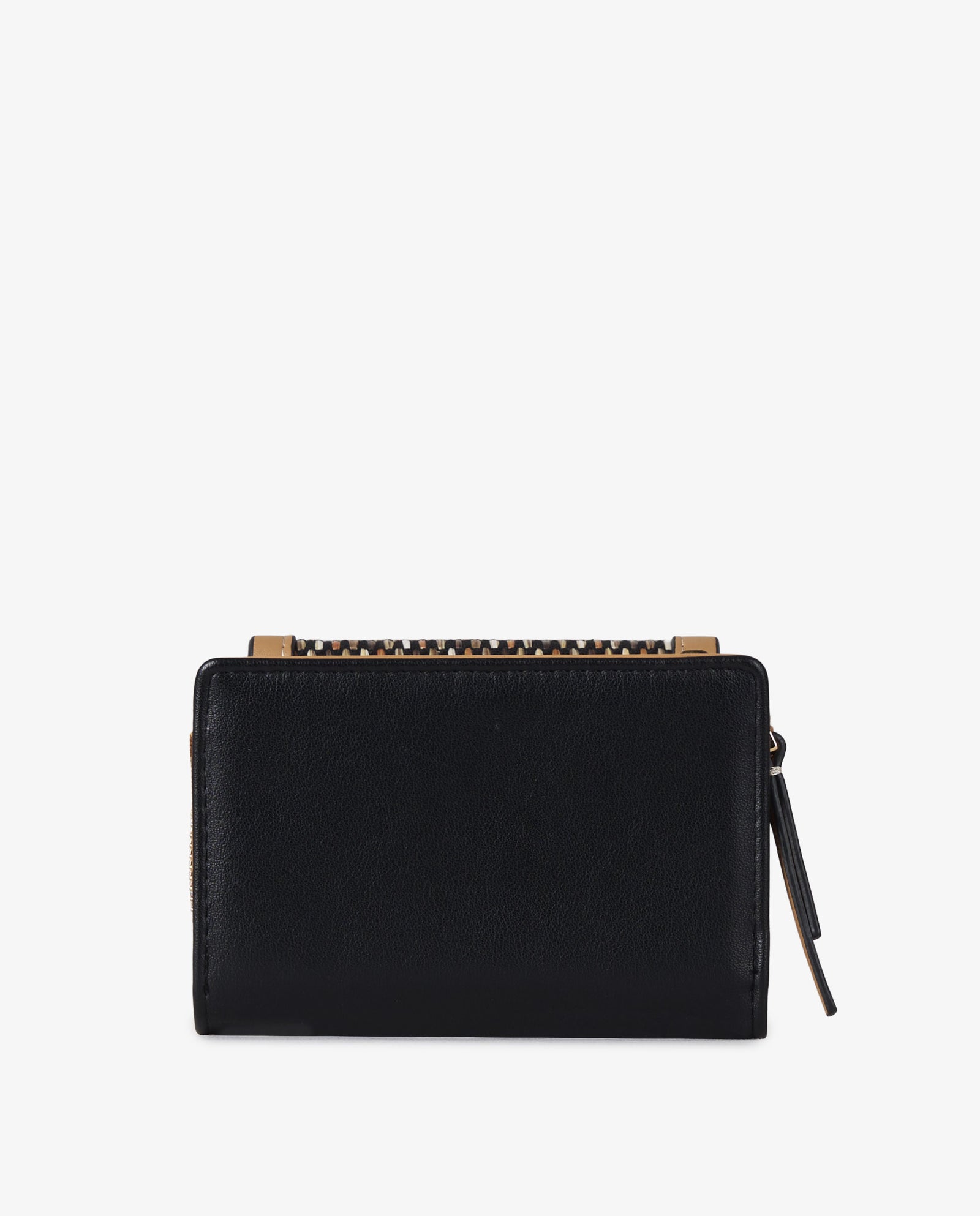 CARTERA BILLETERA RAFIA