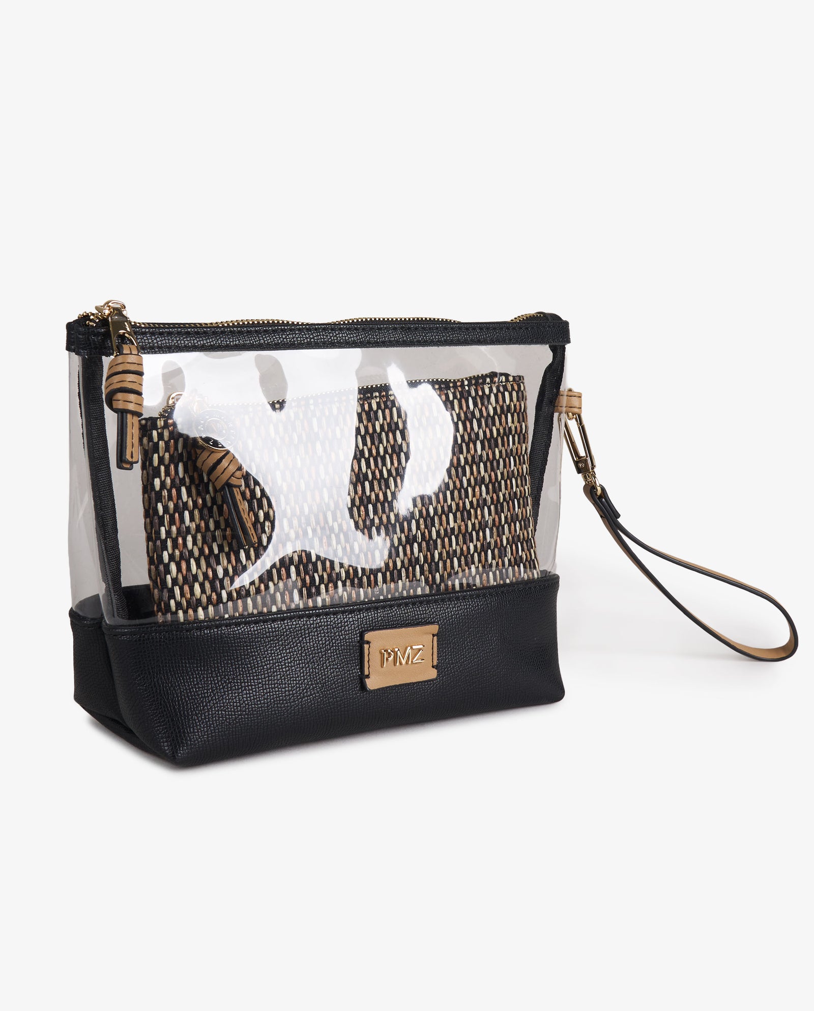 SET ESTUCHES RAFIA