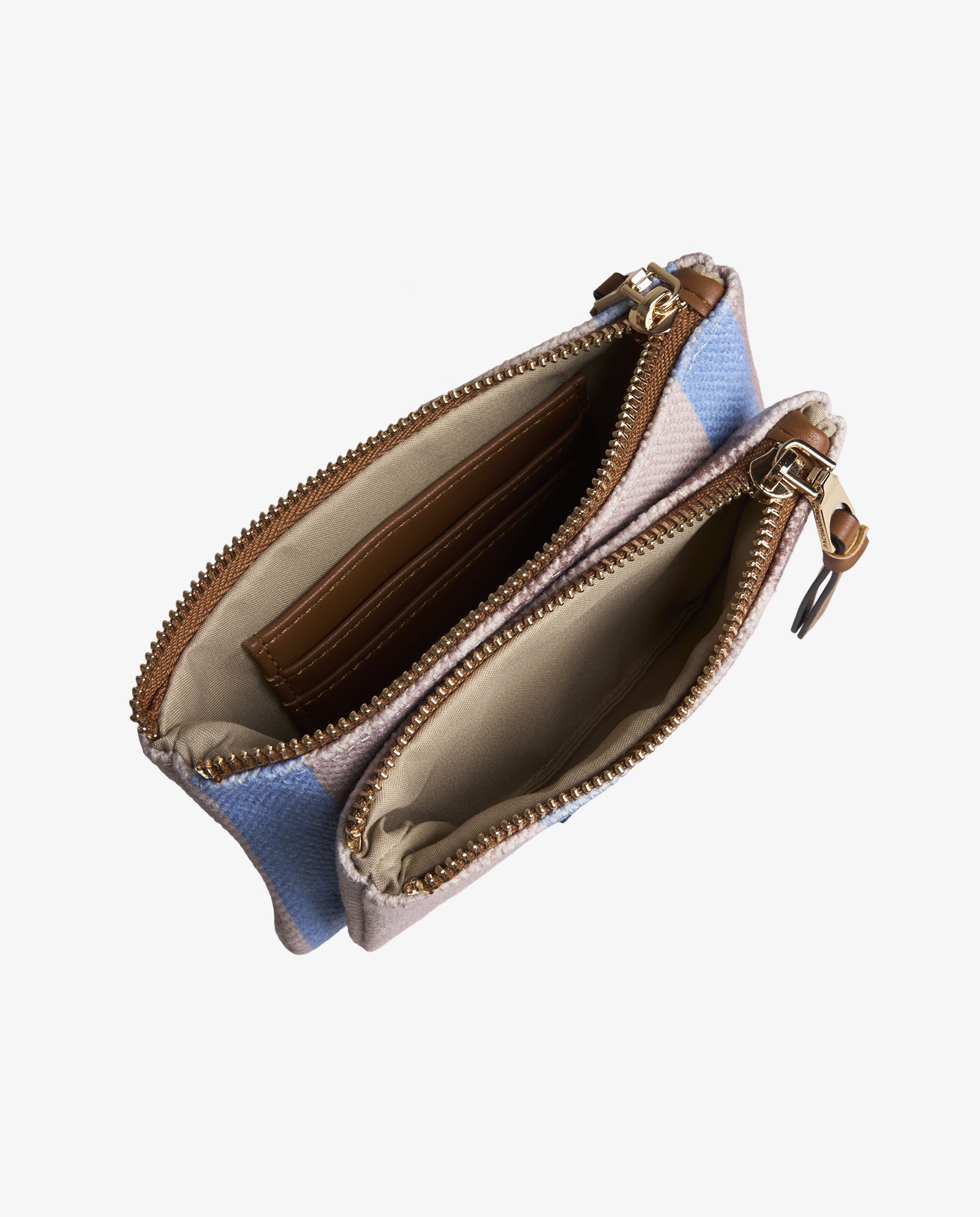 ESTUCHE RAYAS CON BOLSILLOS