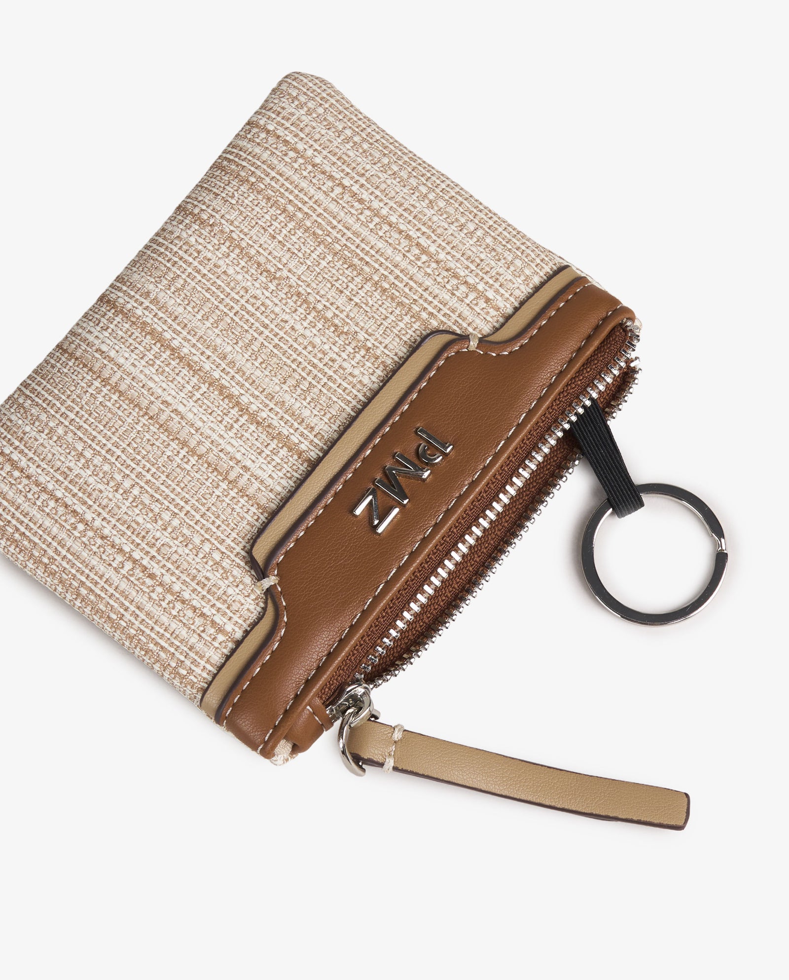 MONEDERO TEXTURA