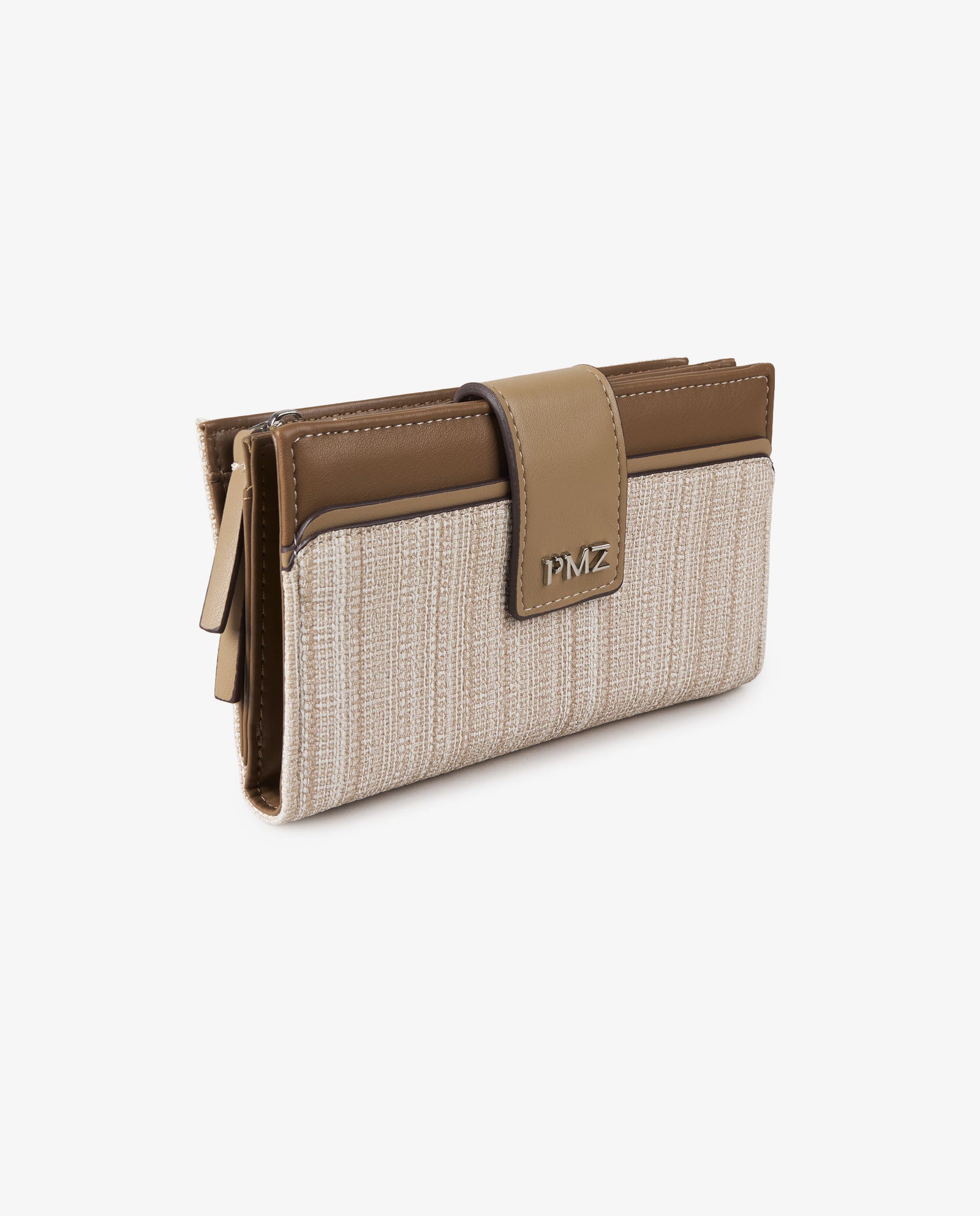 BILLETERA TEXTURA MINI