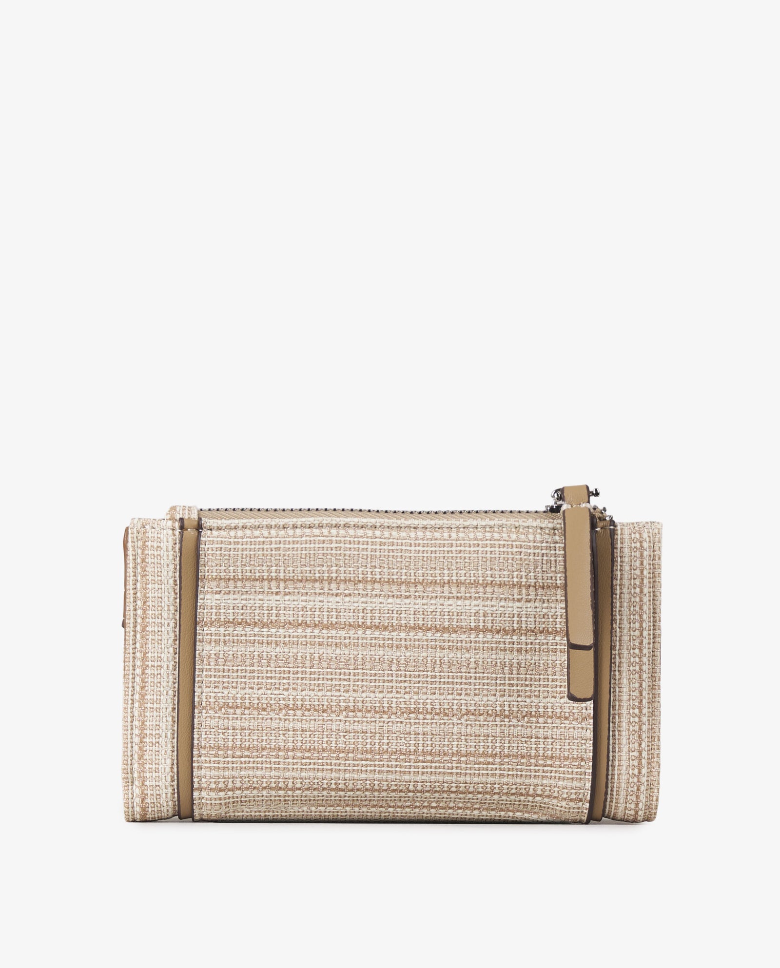 BILLETERA BEIGE