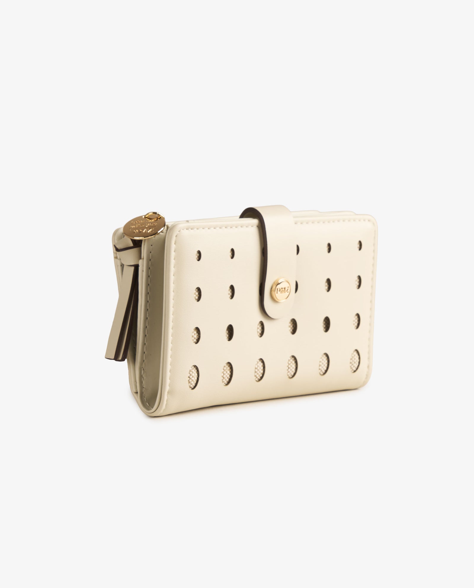 BILLETERA PERFORADA HIELO