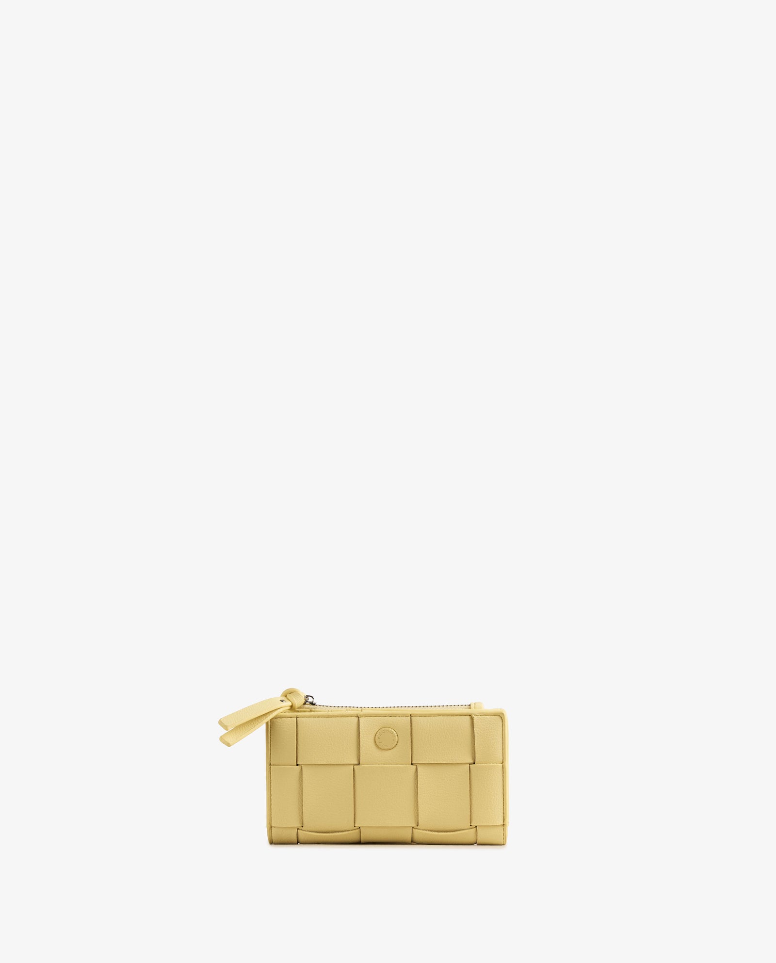 BILLETERA AMARILLO