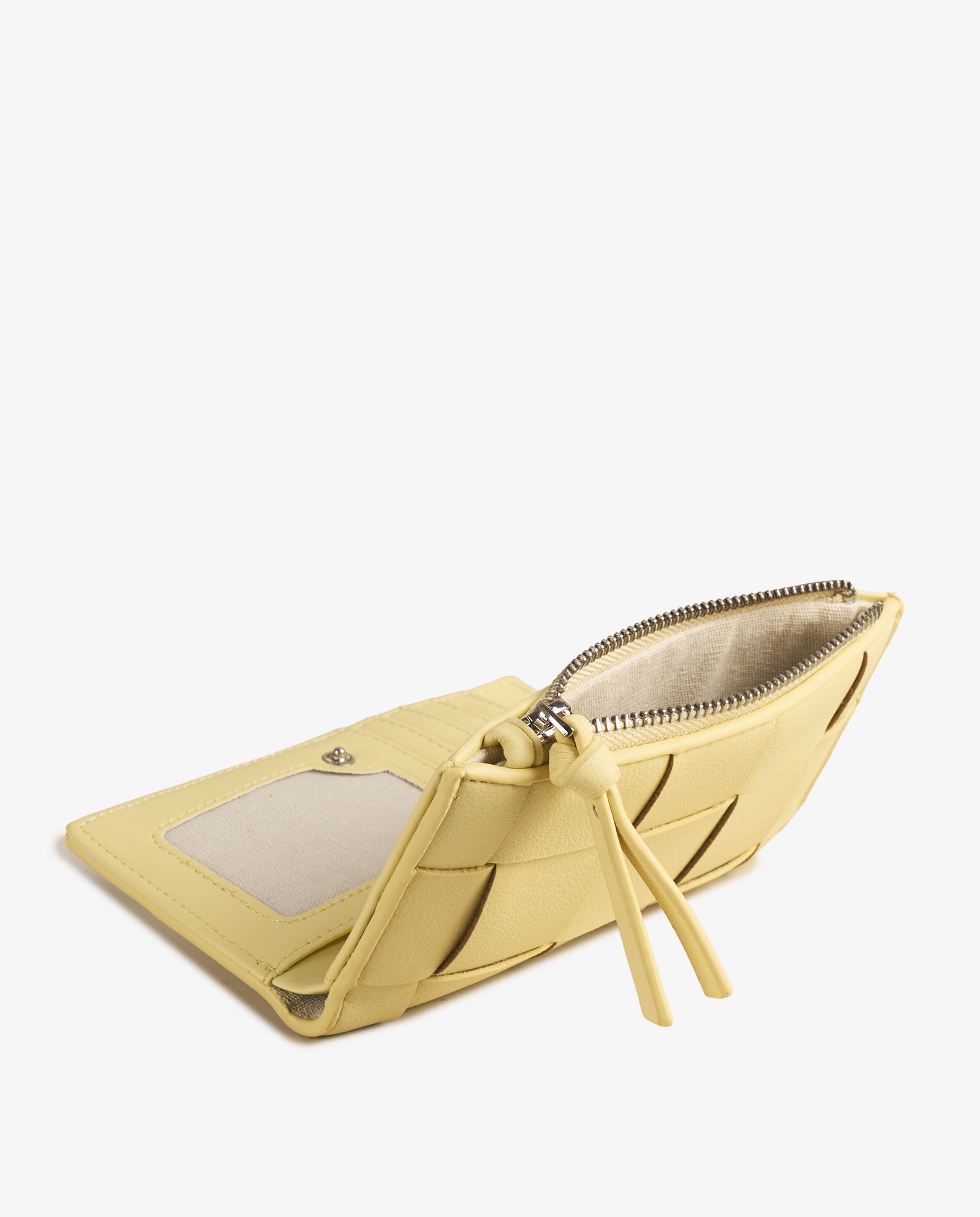 BILLETERA AMARILLO