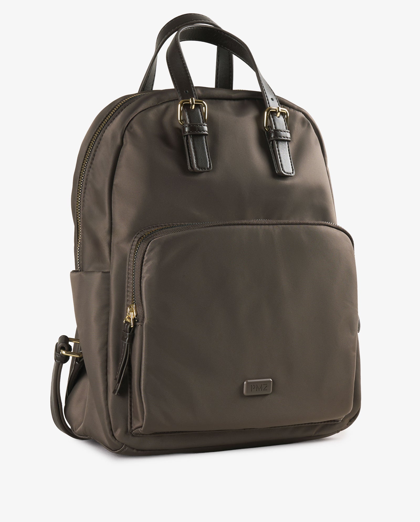MOCHILA HEBILLAS ENGOMADO