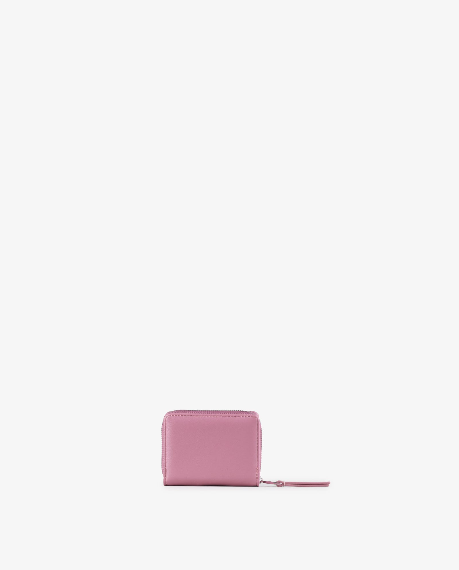 BILLETERA MEDIA ROSA