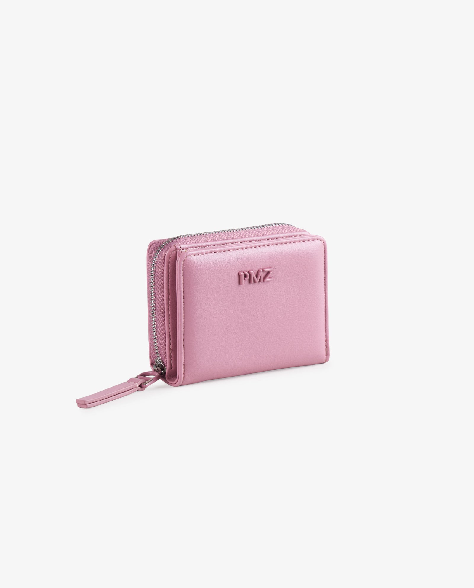 BILLETERA MEDIA ROSA