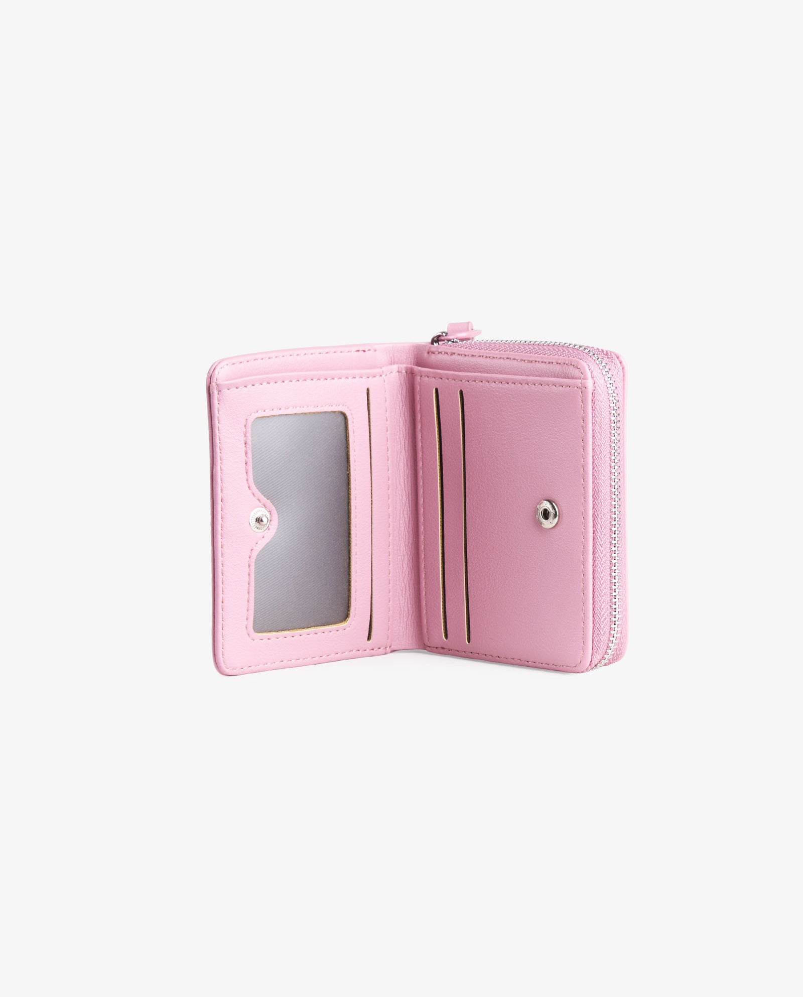 BILLETERA MEDIA ROSA