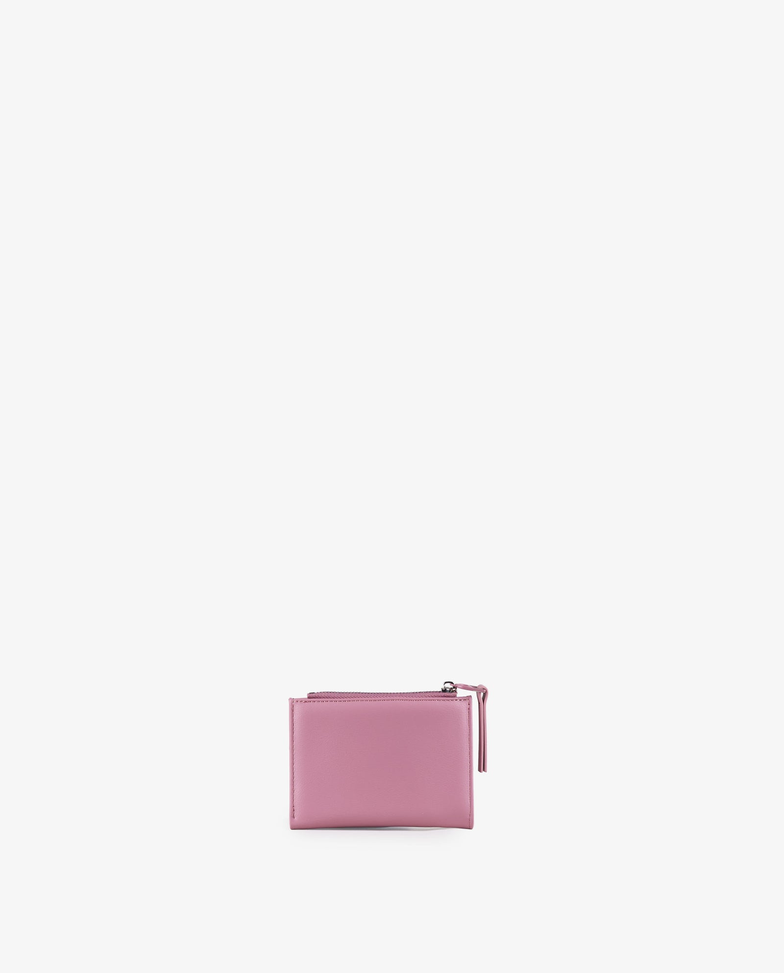 BILLETERA MINI ROSA