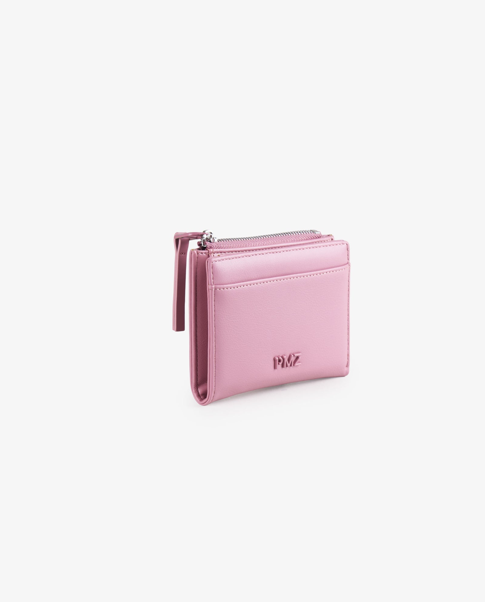 BILLETERA MINI ROSA