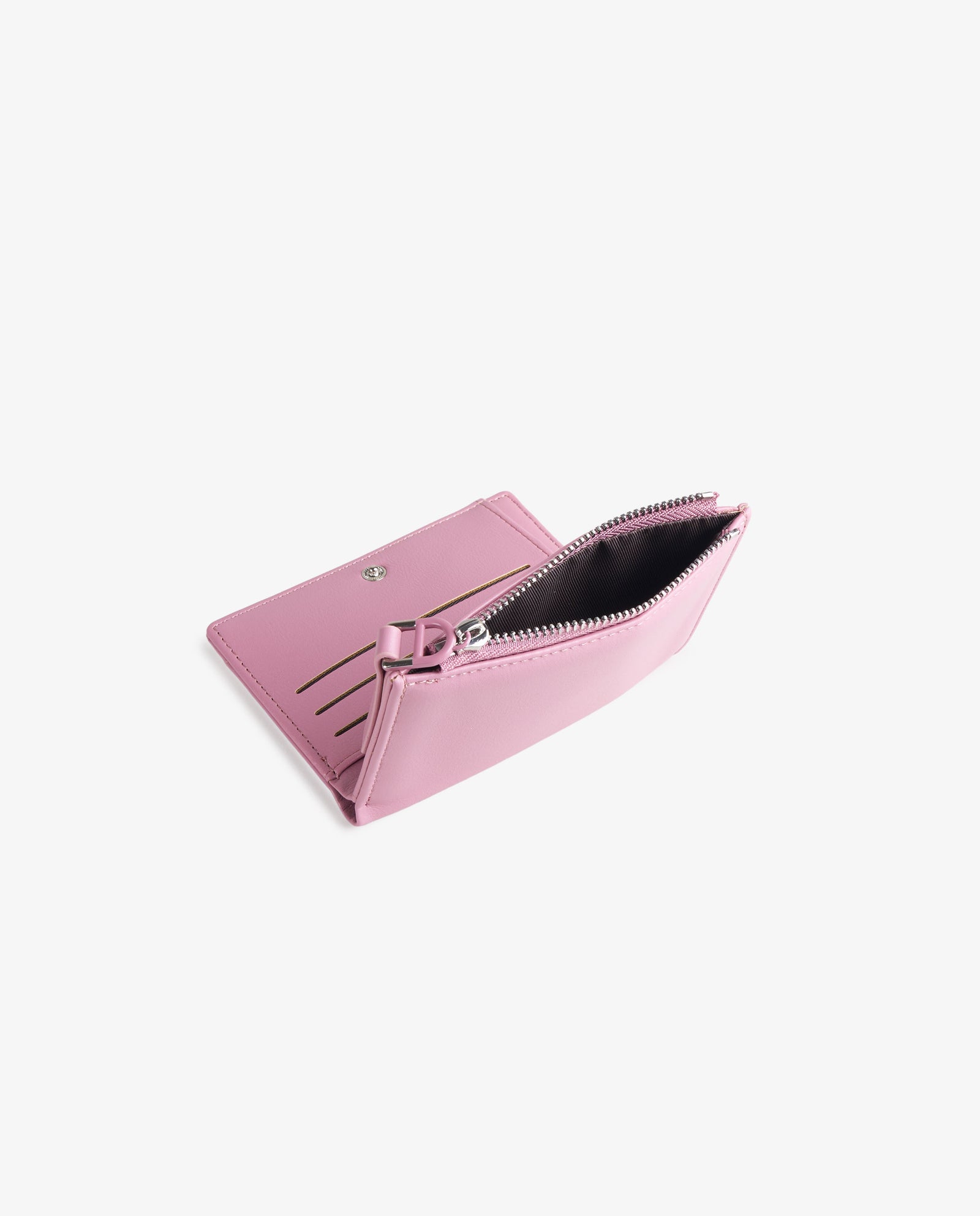 BILLETERA MINI ROSA