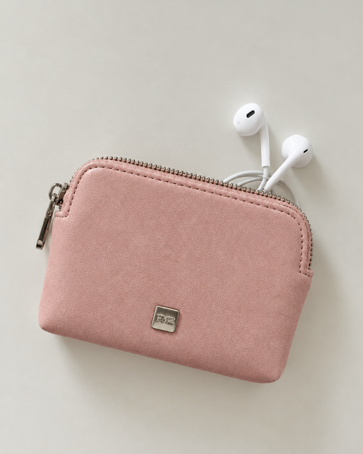 MÜNZBÖRSE ROSA