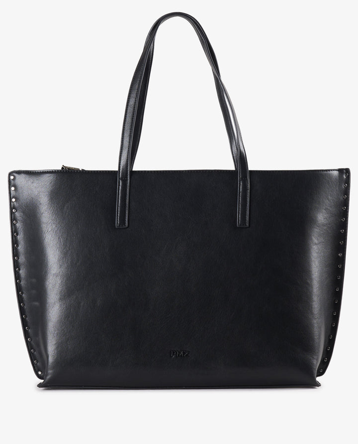 SHOPPER REMACHES NEGRO