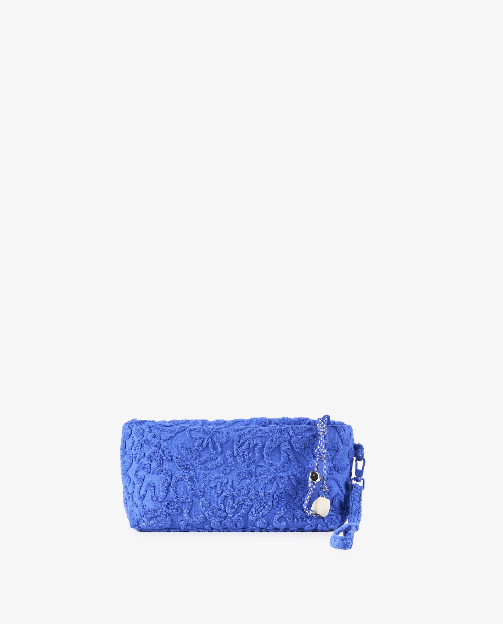 ESTUCHE RIZO AZUL