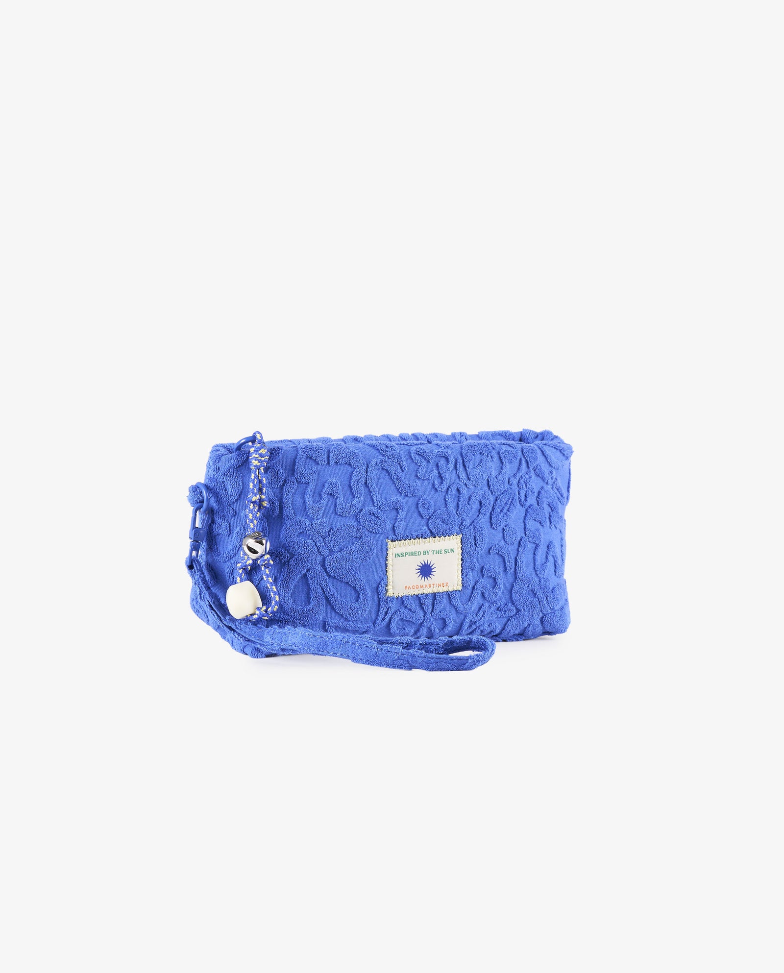 ESTUCHE RIZO AZUL